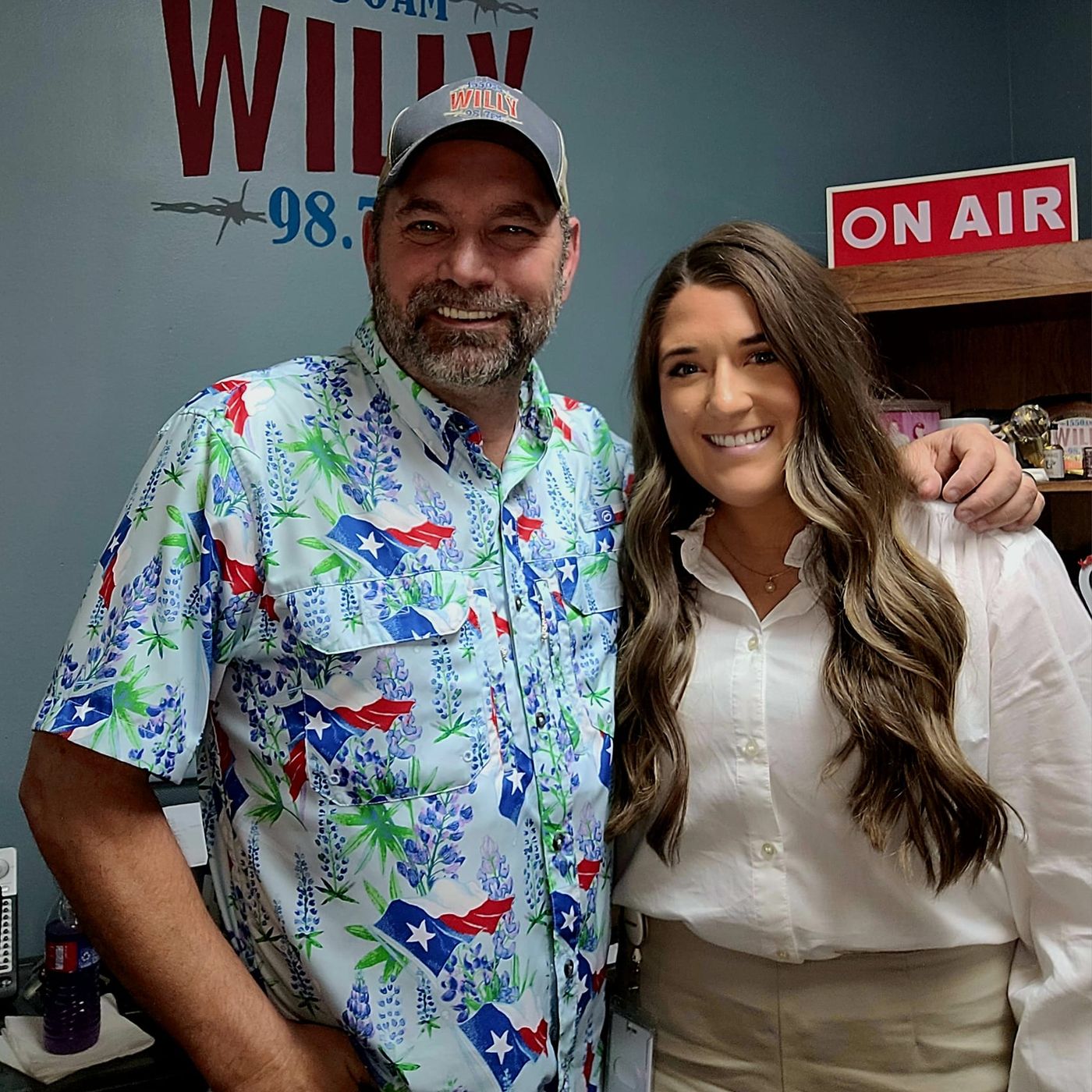 Local Interviews & Programs