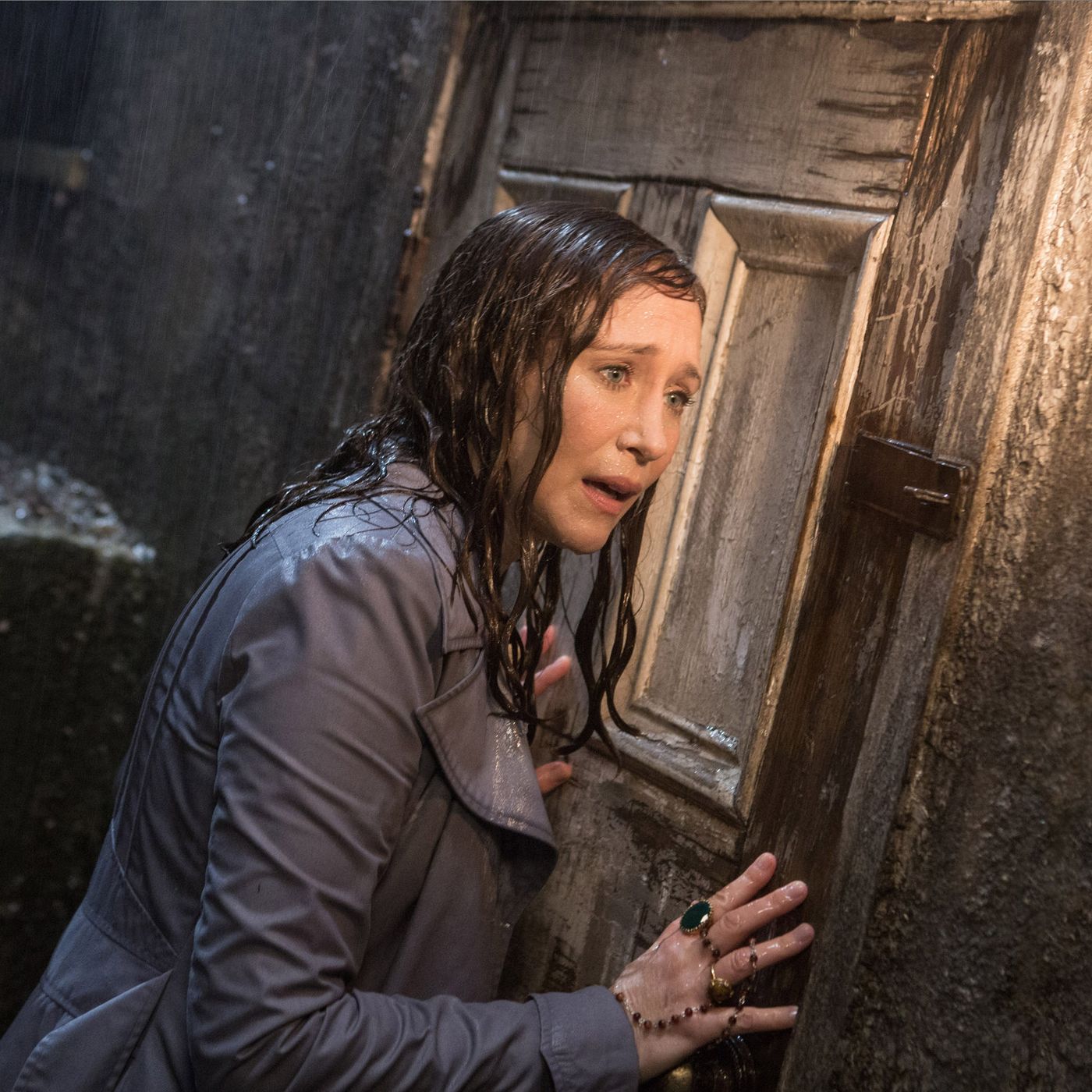 The Breakdown Builds a Horror Franchise