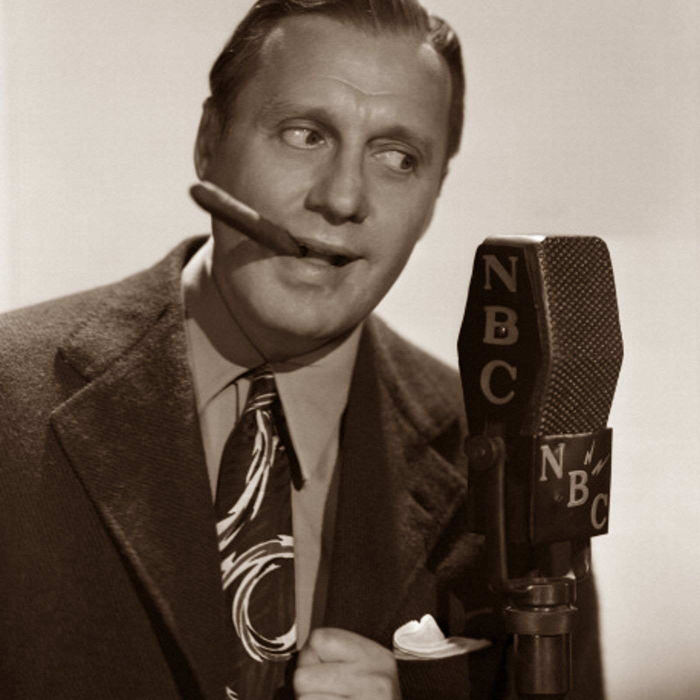 Classic Radio Theater with Wyatt Cox