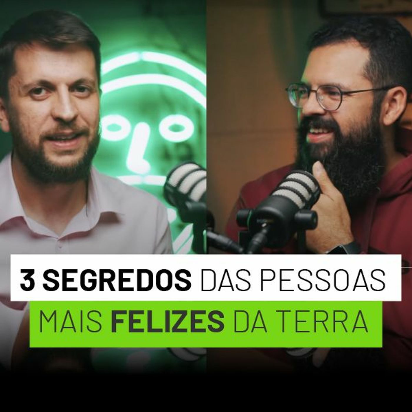 Podcast Jesuscopy