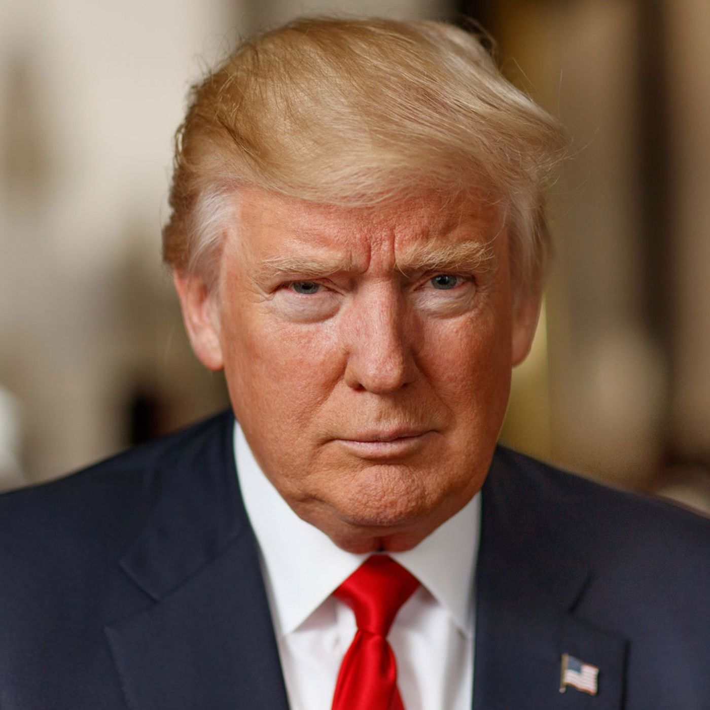 Donald Trump Today 5/25/24 episode artwork