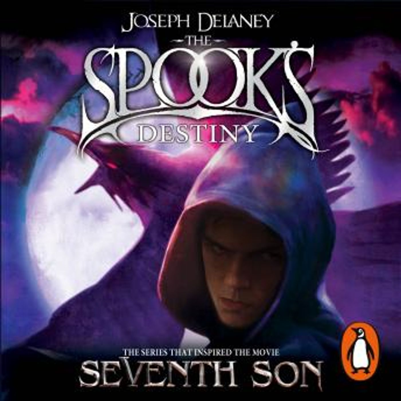 Get Latest Full Audiobooks in Kids, Mystery & Fantasy