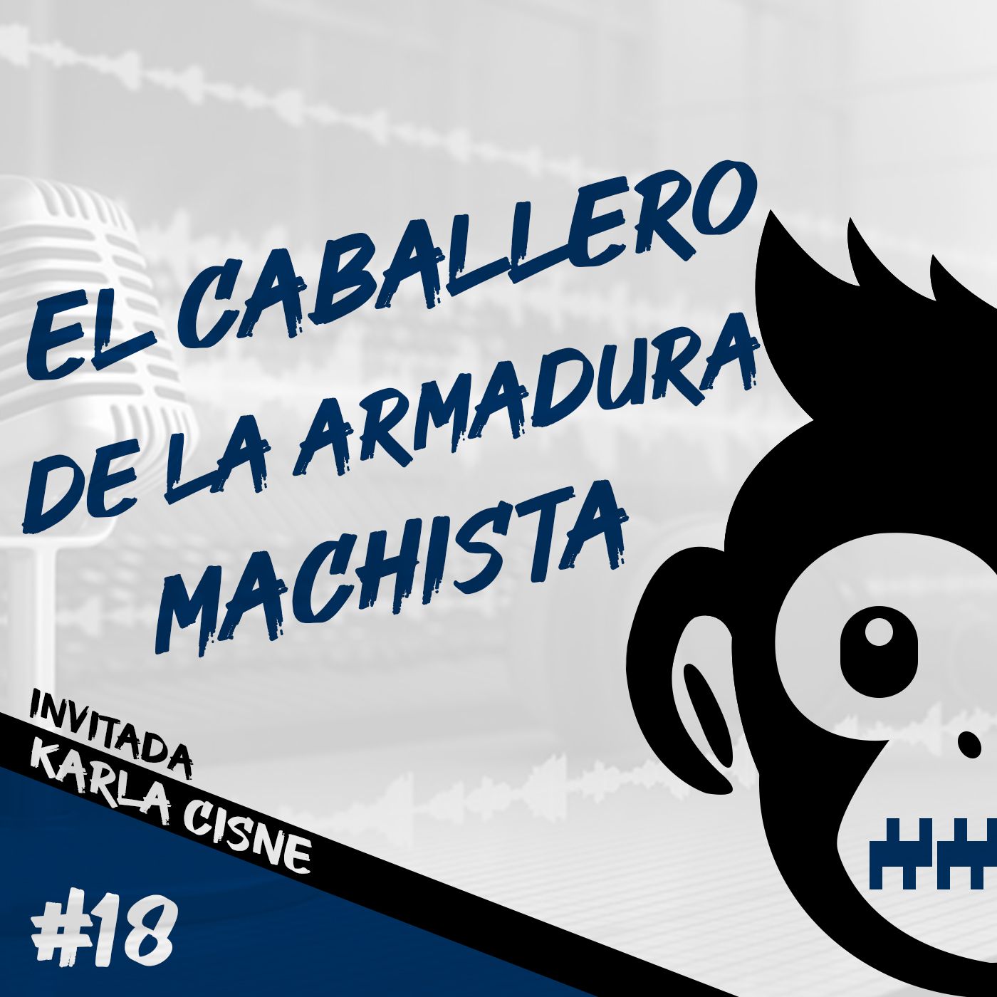 3 Monos Sabios y Culeros