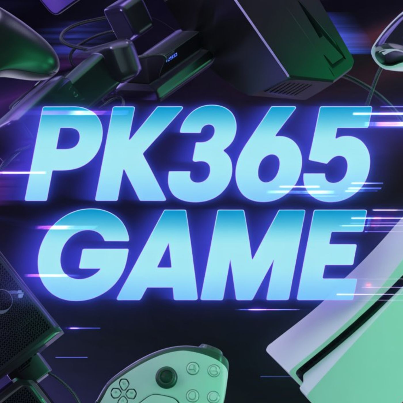 Pk365 Game