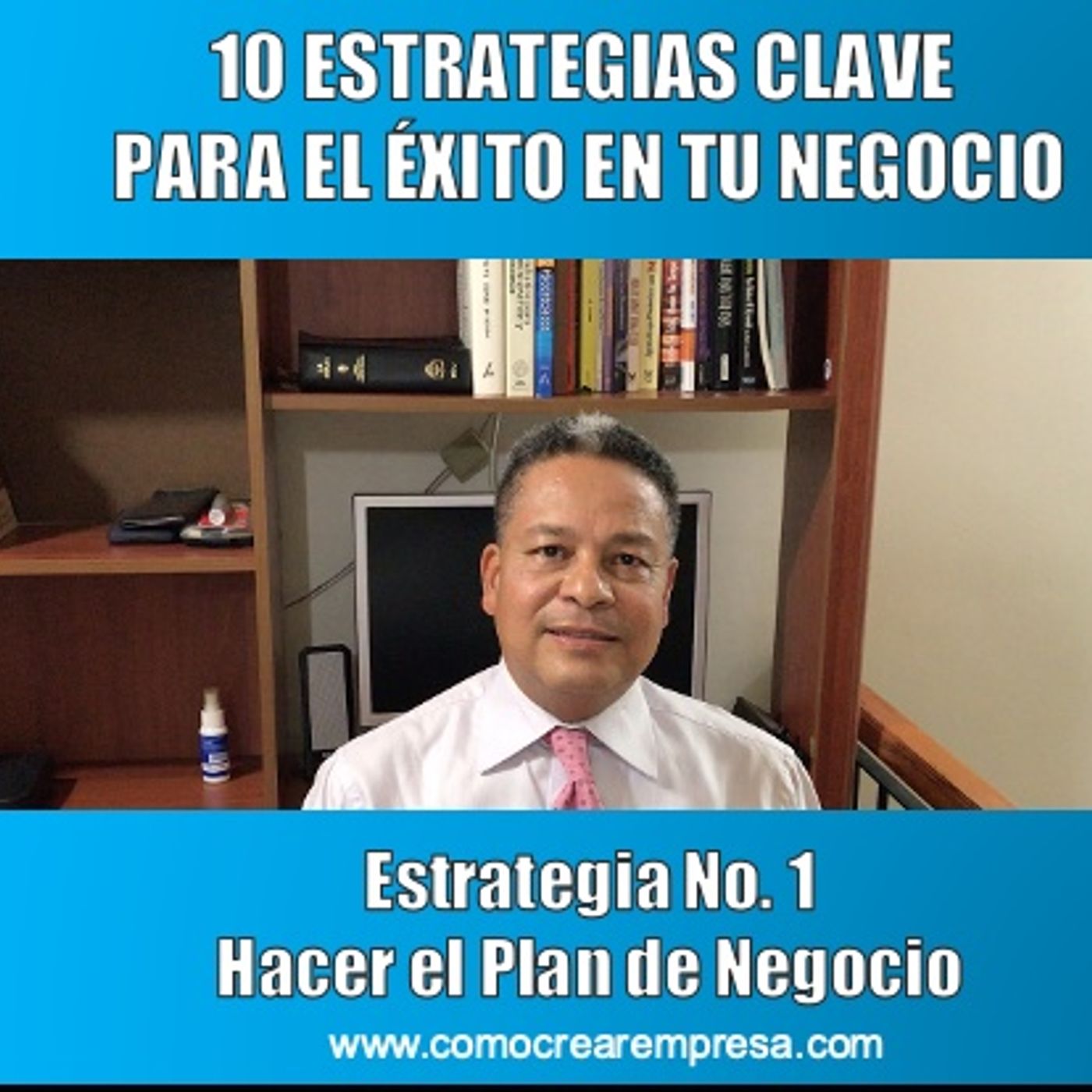 RETO 10 Estrategias Clave para el Éxito
