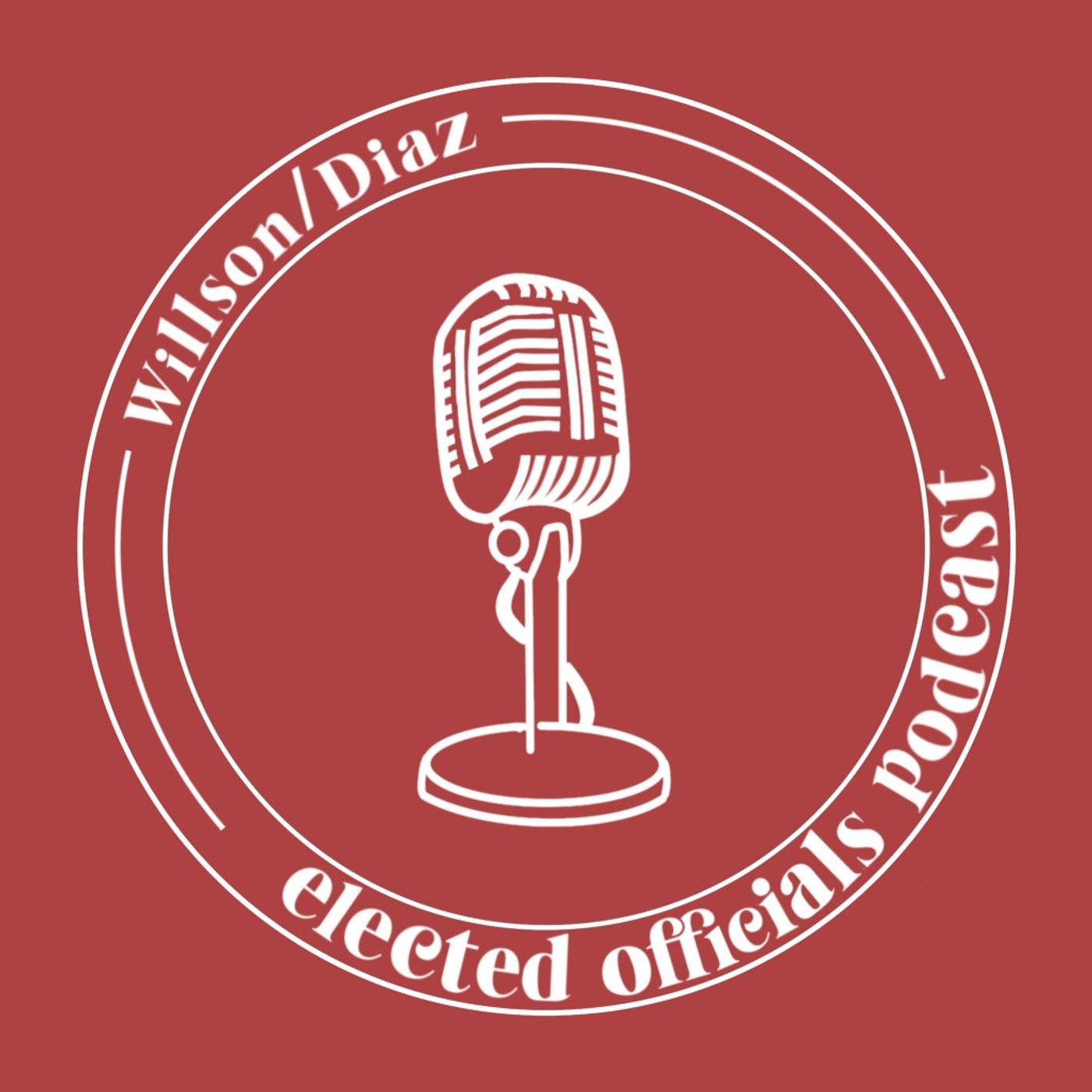 The Elected Officials Podcast