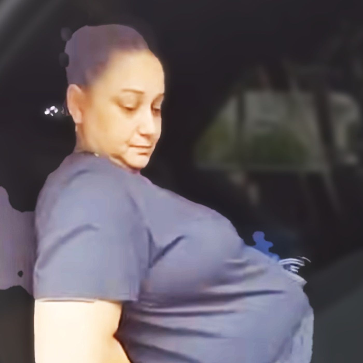 Maid Arrested Again for SECOND DWI After Sleeping in her Car