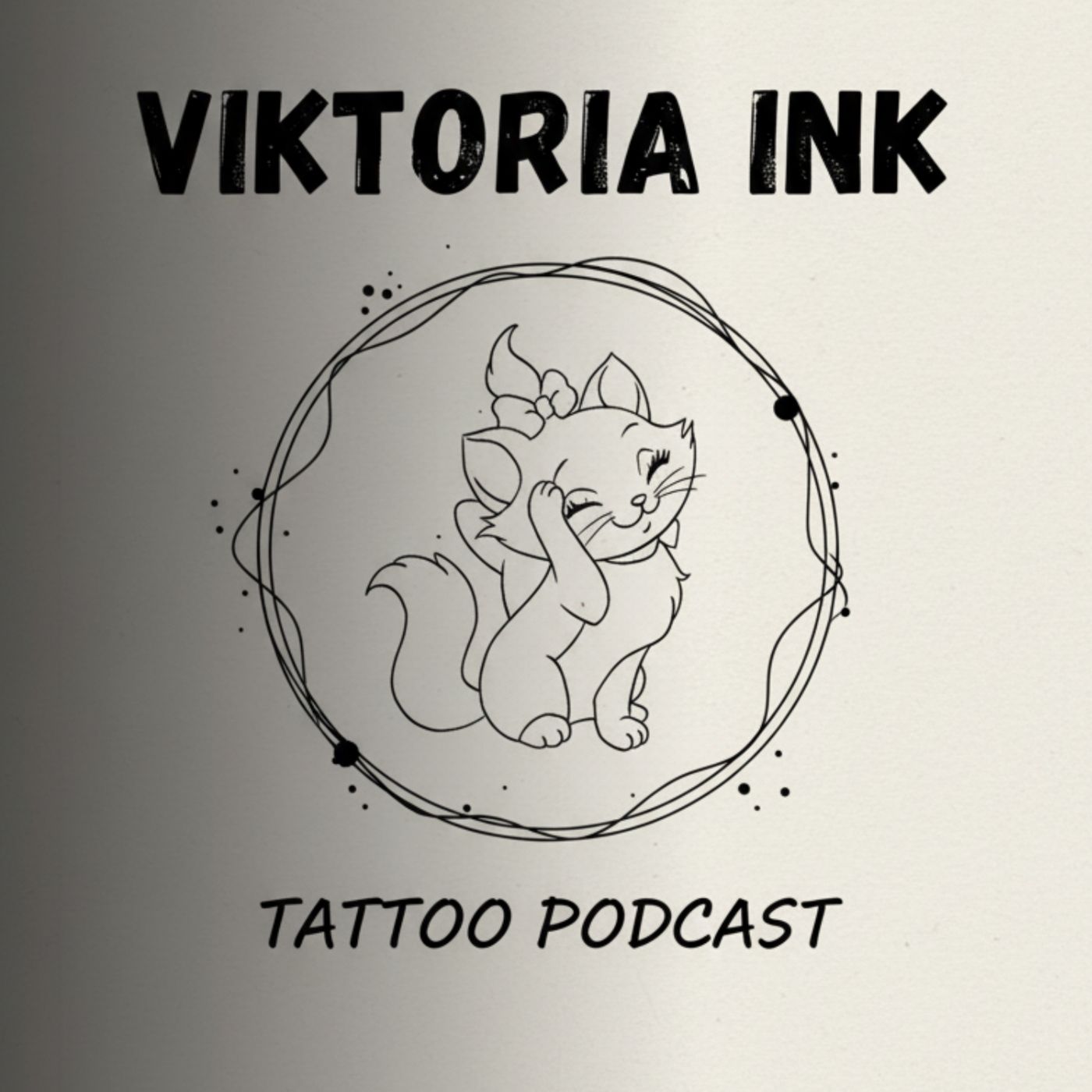Viktoriia Ink Podcast