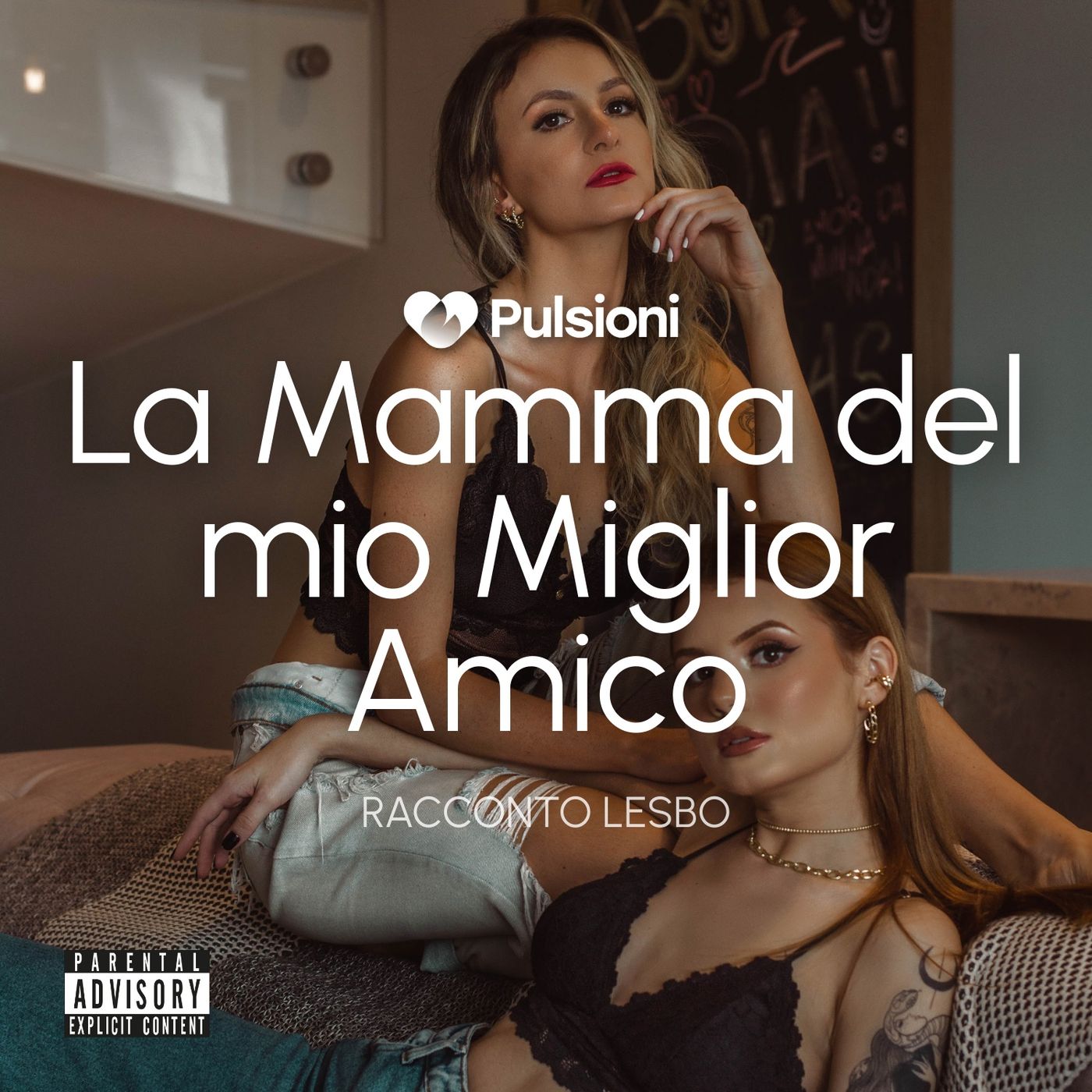 La mamma del mio migliore amico