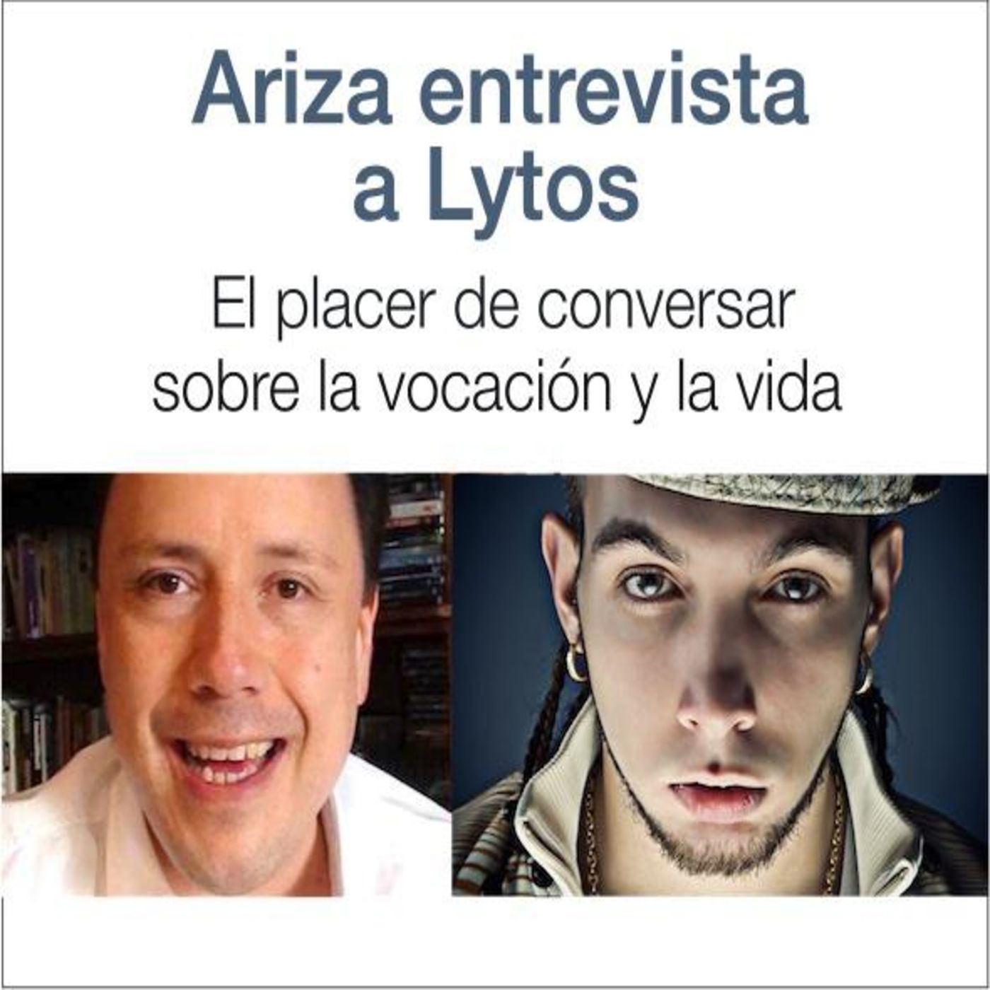 Podcast de Alejandro Ariza Z.