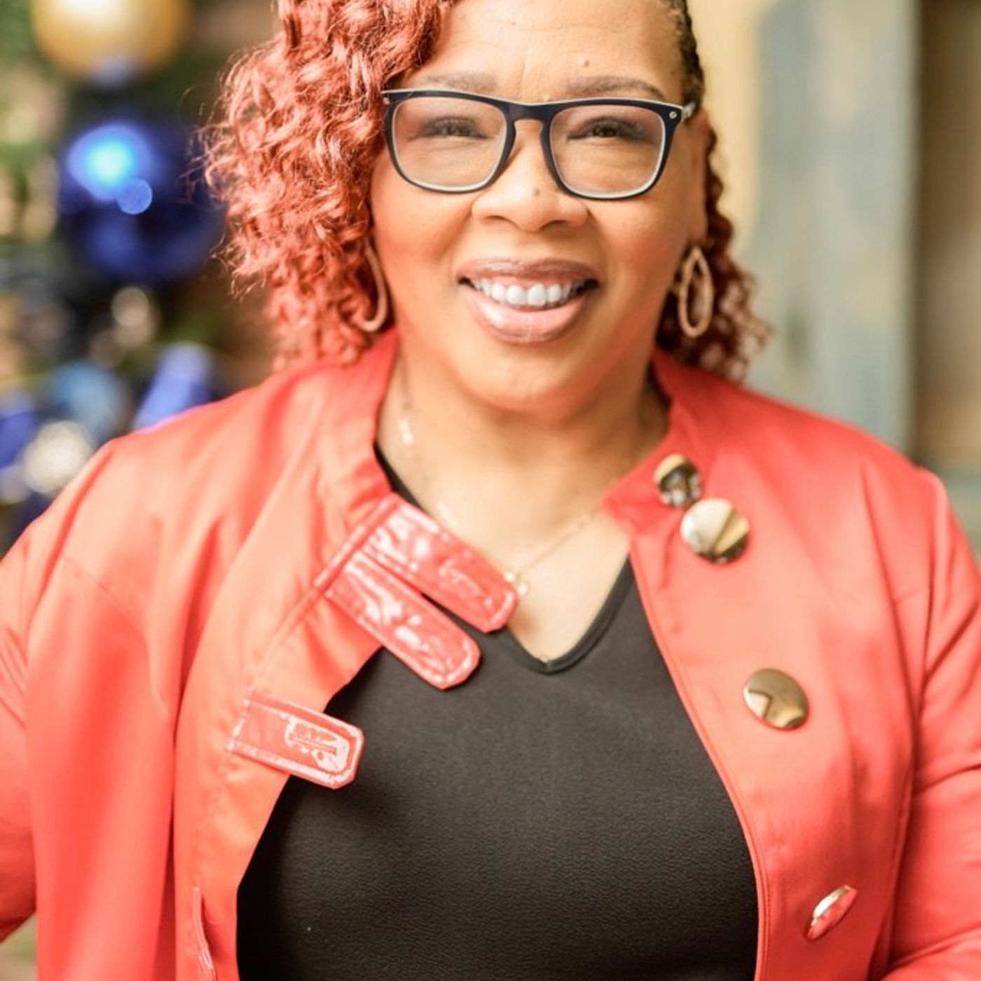 Dr,Stephanie Wilkins joins Table Talk with The Louisiana Country Boy