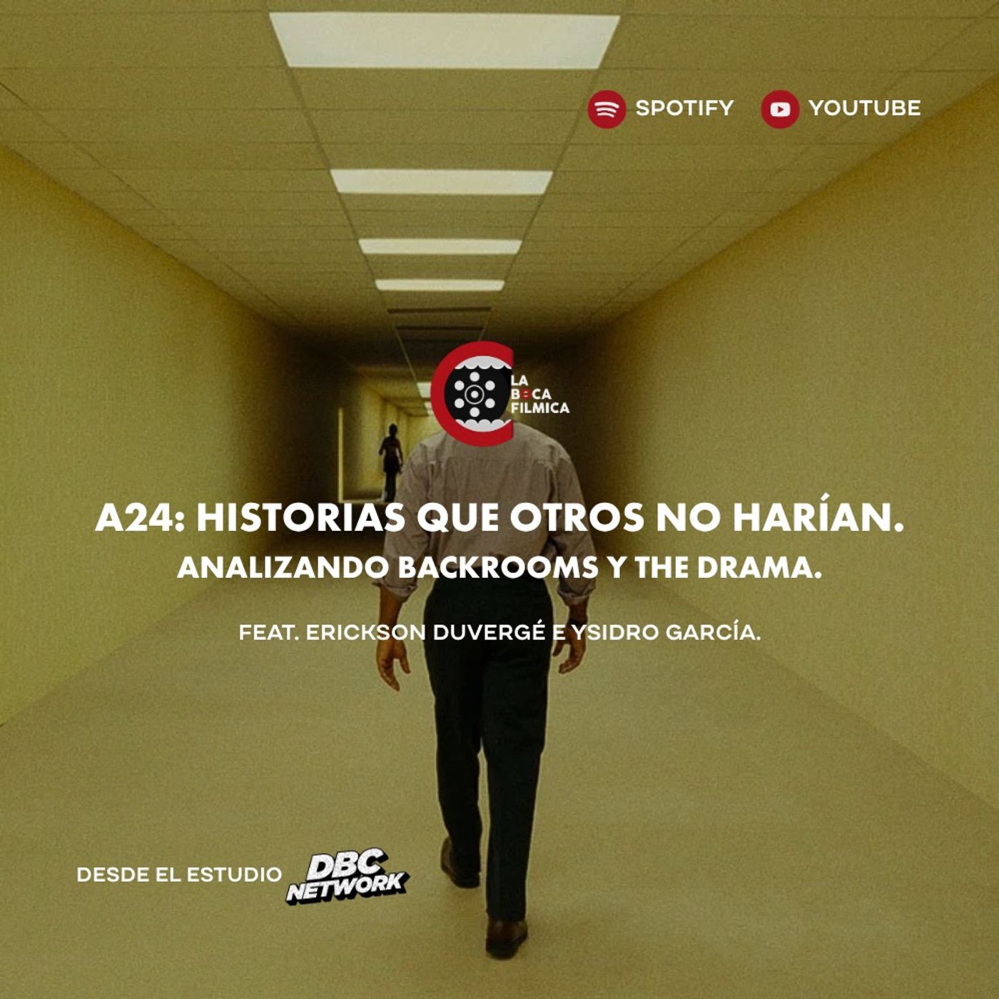 La Boca Fílmica