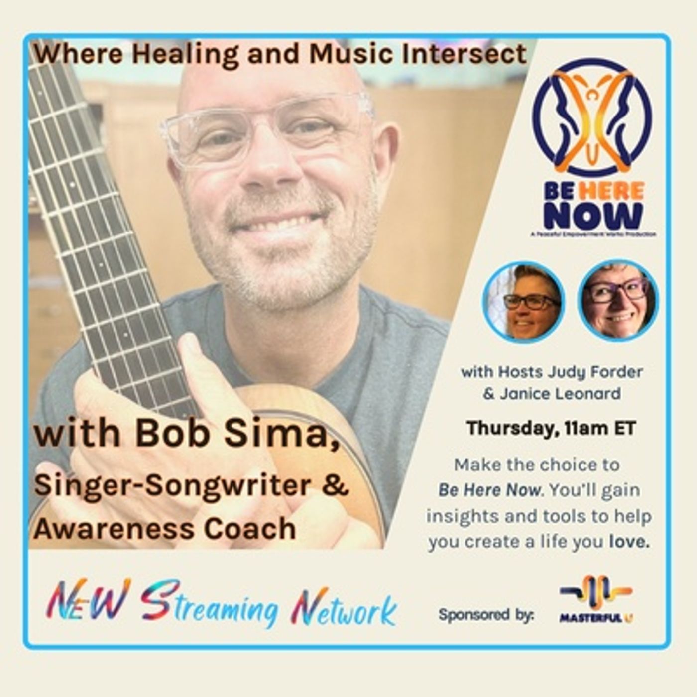 Going Solo Network Radio, TV & Podcasts (WGSN-DB) - #1 Singles Talk Network