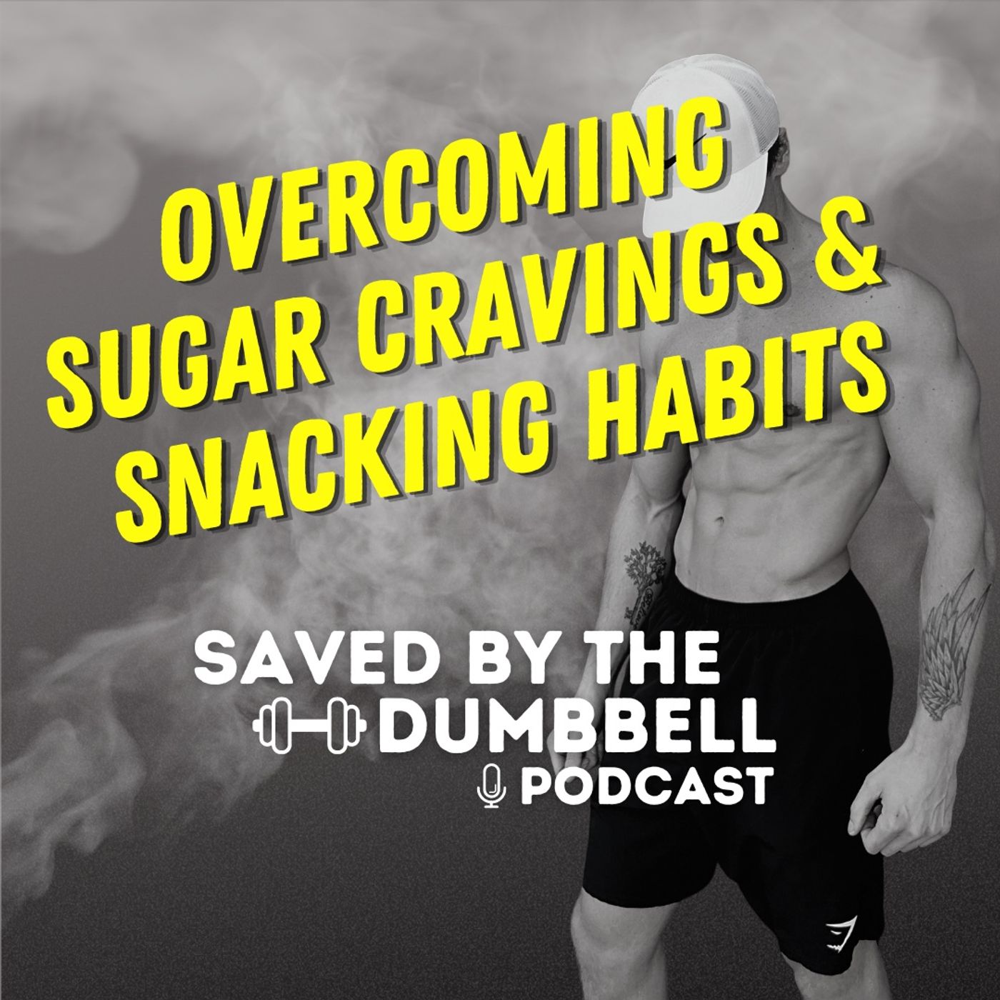 Sugar Cravings and Night Time Snacking | Why am I always looking for a snack, even though I am not hungry?