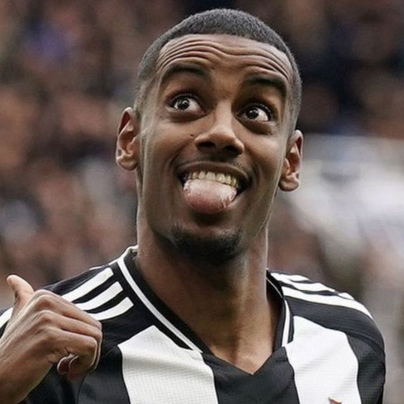 The Football Referee