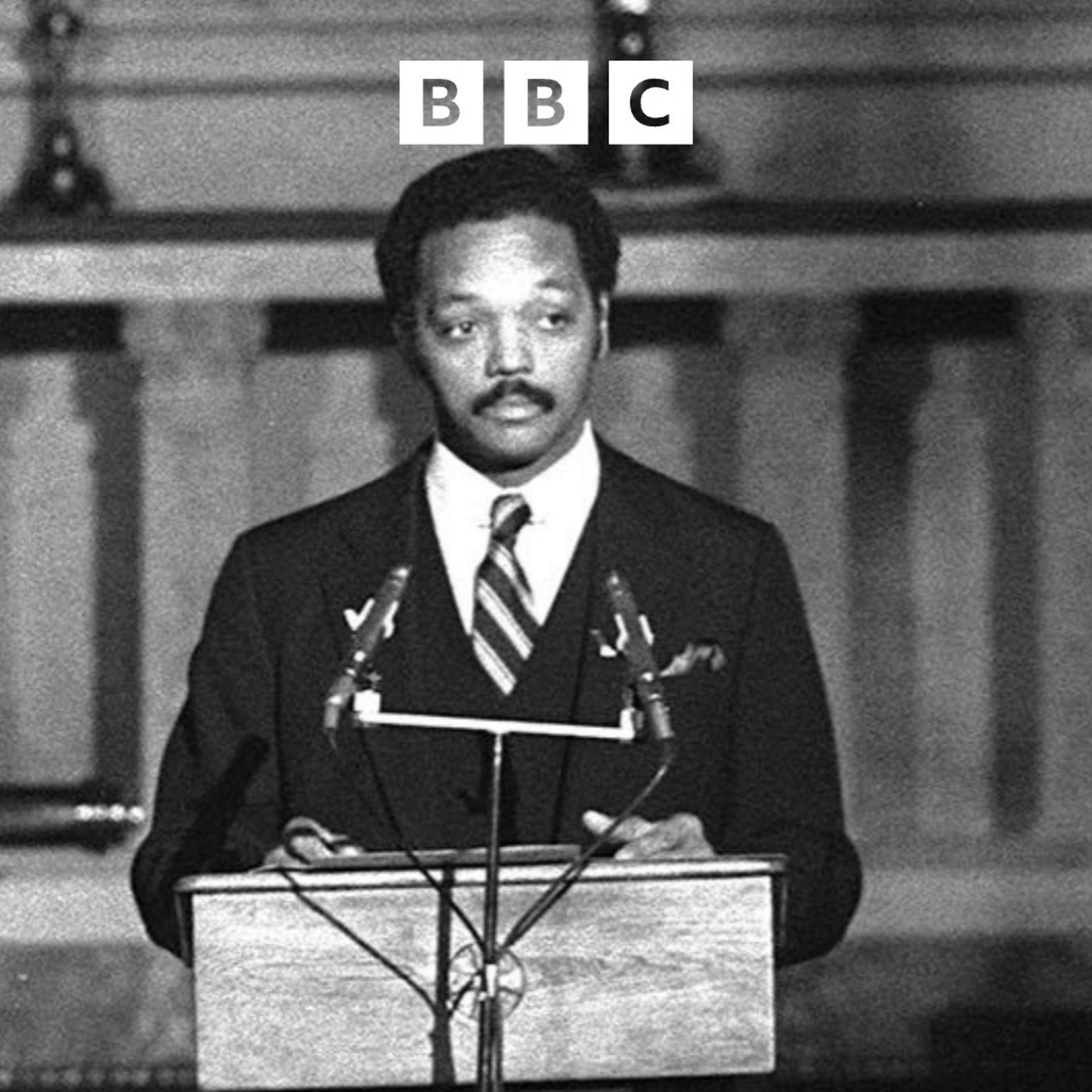 Jesse Jackson dies at 84 episode artwork