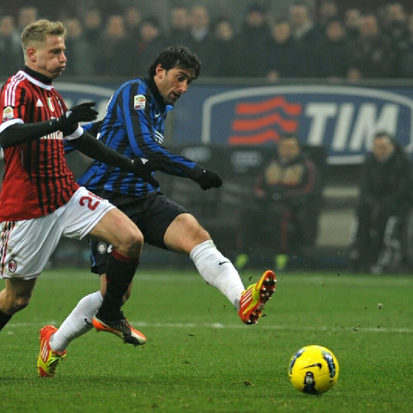 Speciale DERBY!!!🔵⚫❤ episode artwork