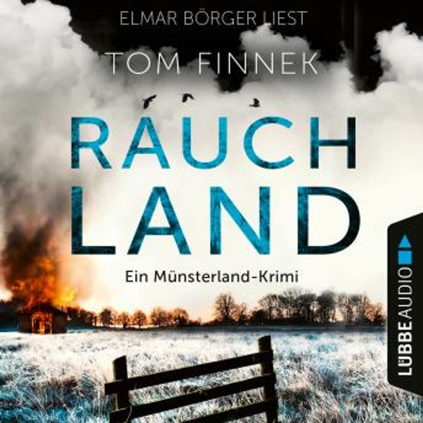 Download New Full Audiobooks in Mystery, Thriller & Horror, Police & Detective