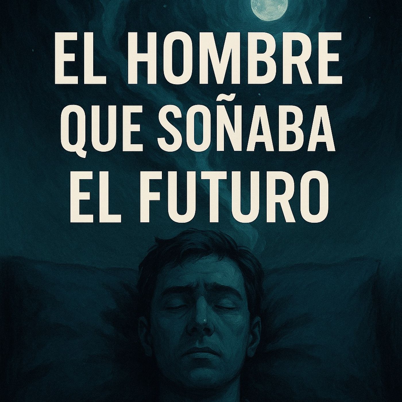 Episodio 12 El hombre que soñaba el futuro