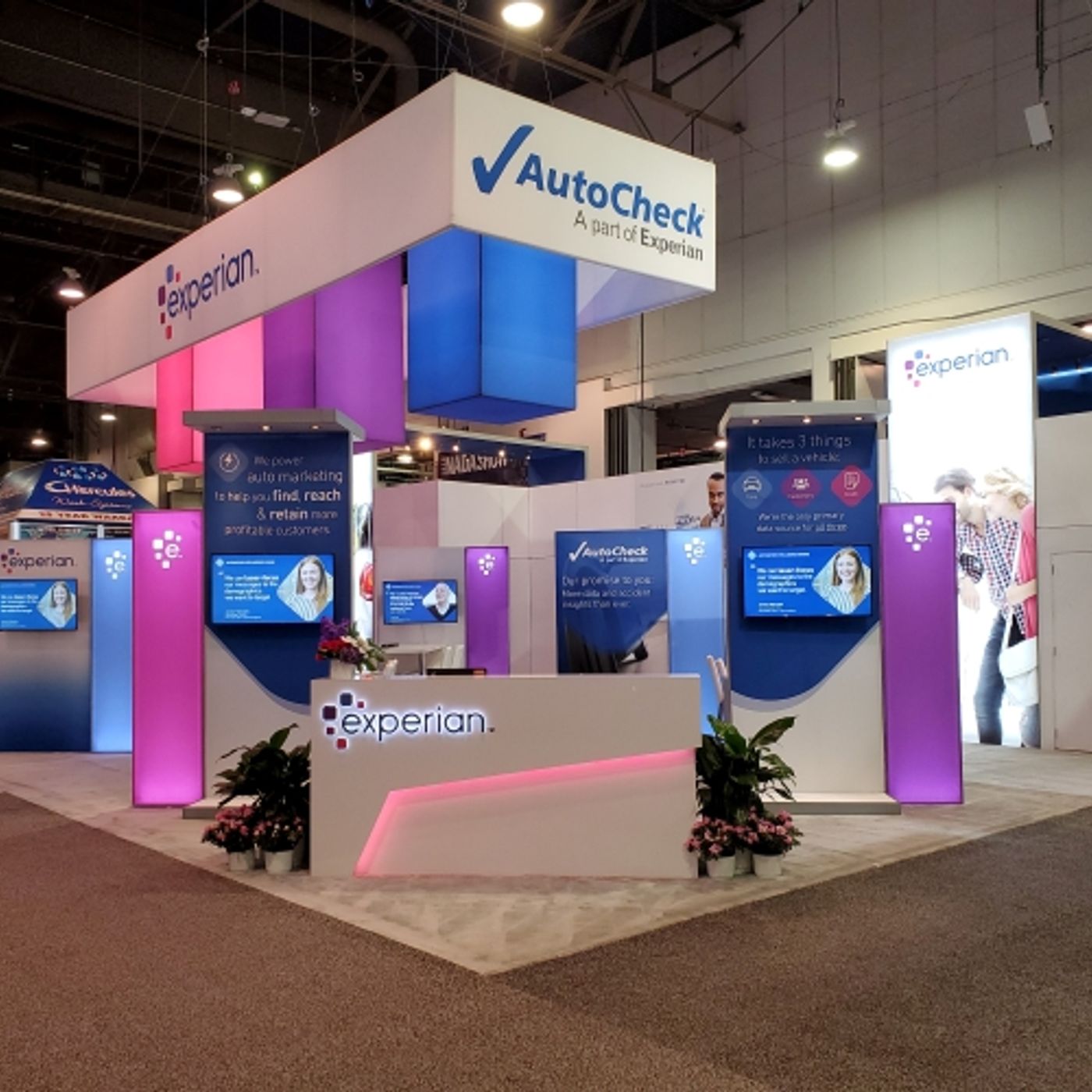 How to Design a High-Engagement Trade Show Booth That Performs episode artwork