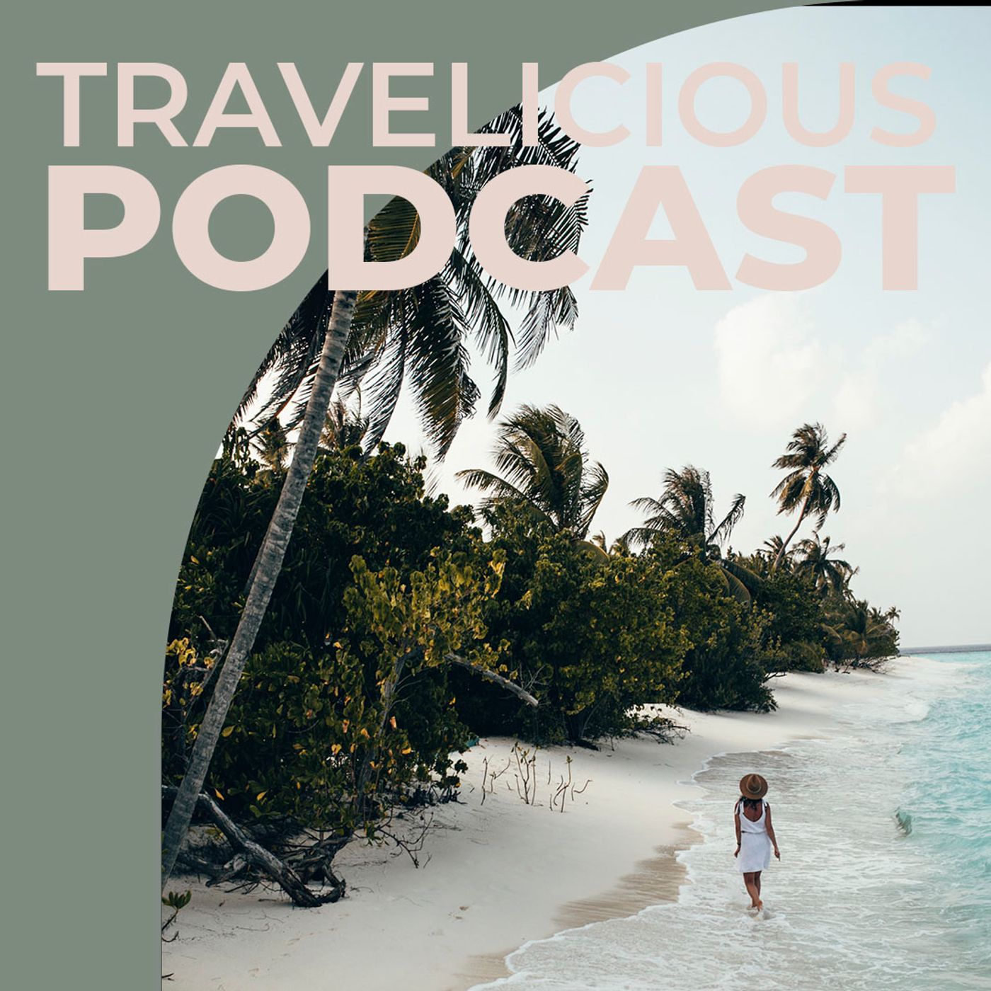 Travelicious Podcast