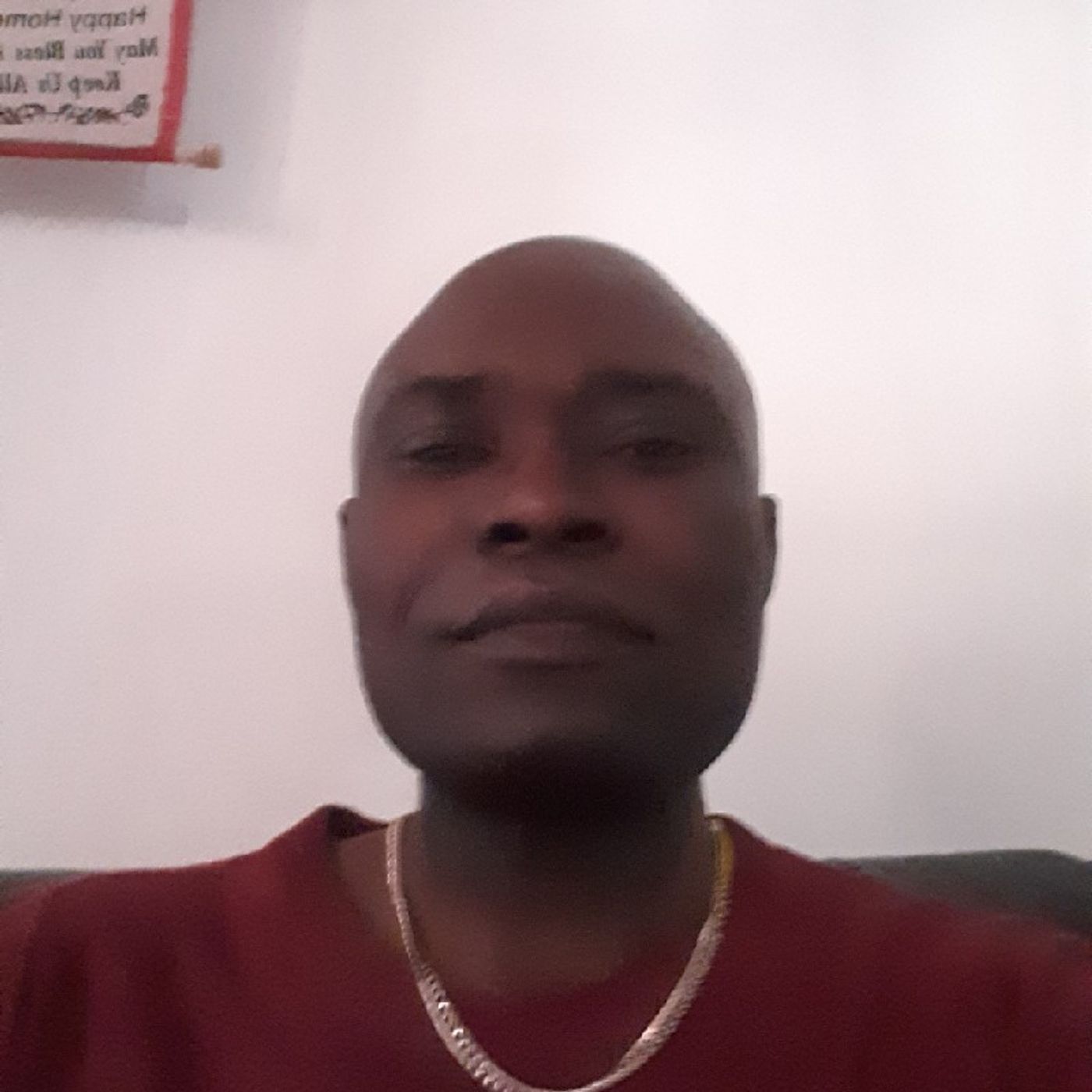 Juma Nils Mutabazi\'s podcast