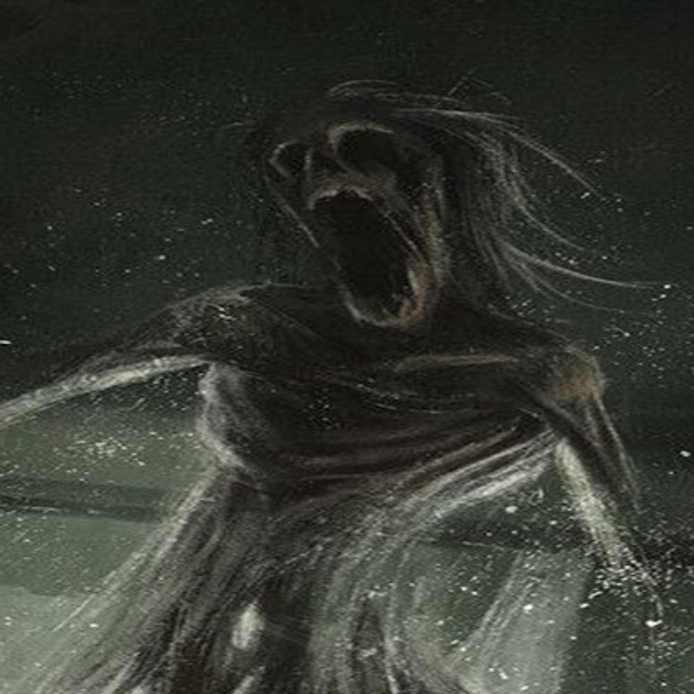 Especial De Brujas (Recopilación) Historias De Terror - REDE