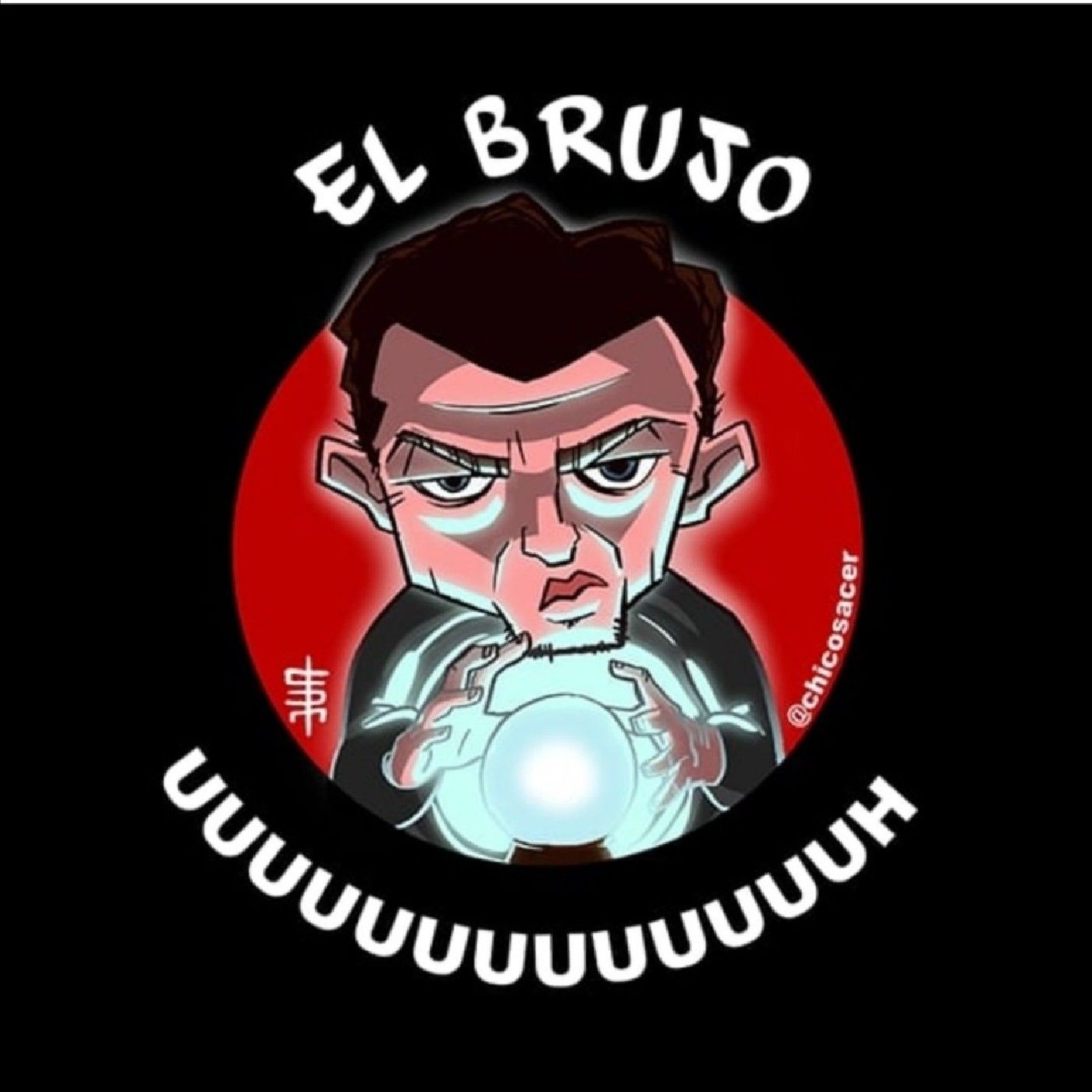 El Caminar Del Brujo
