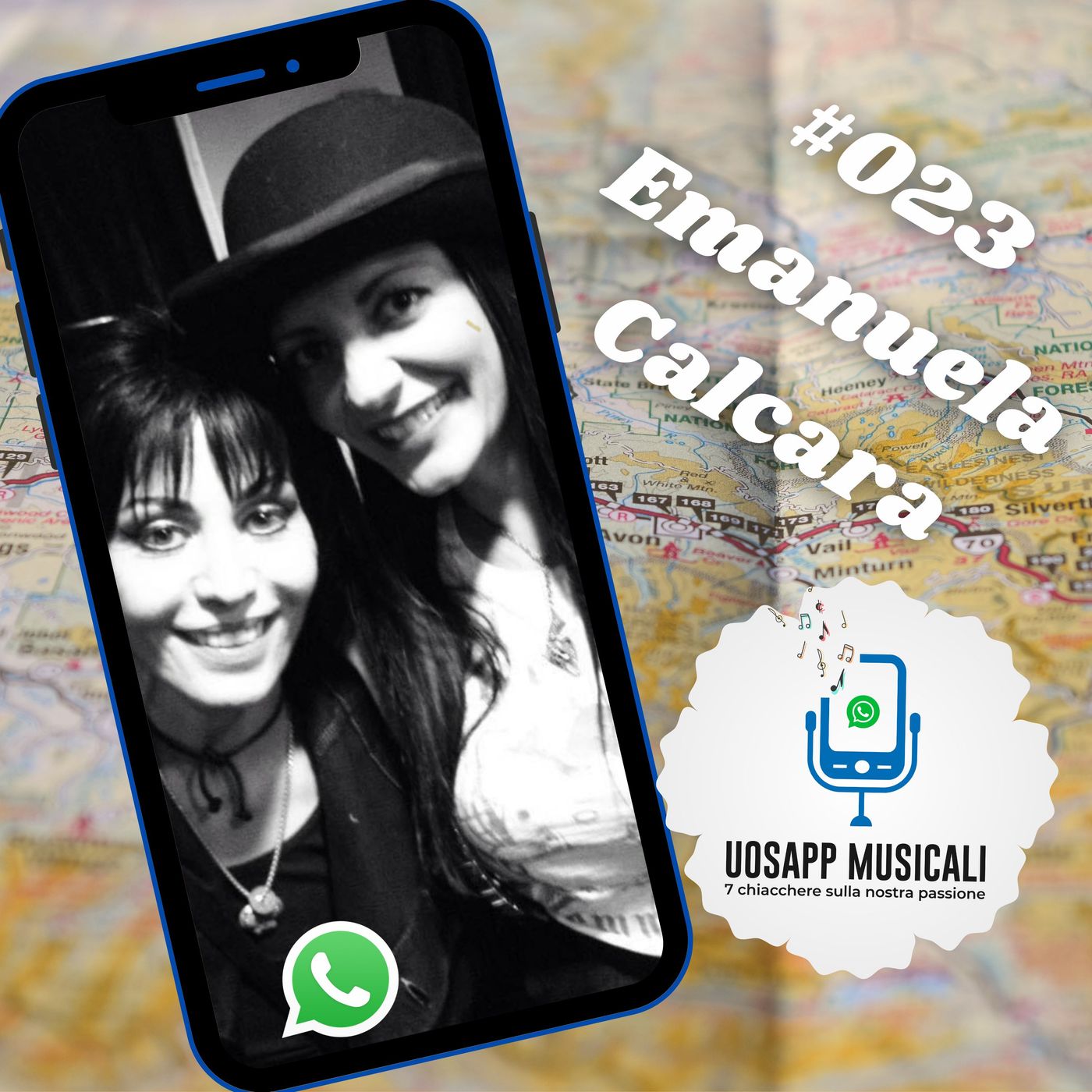 Uosapp Musicali