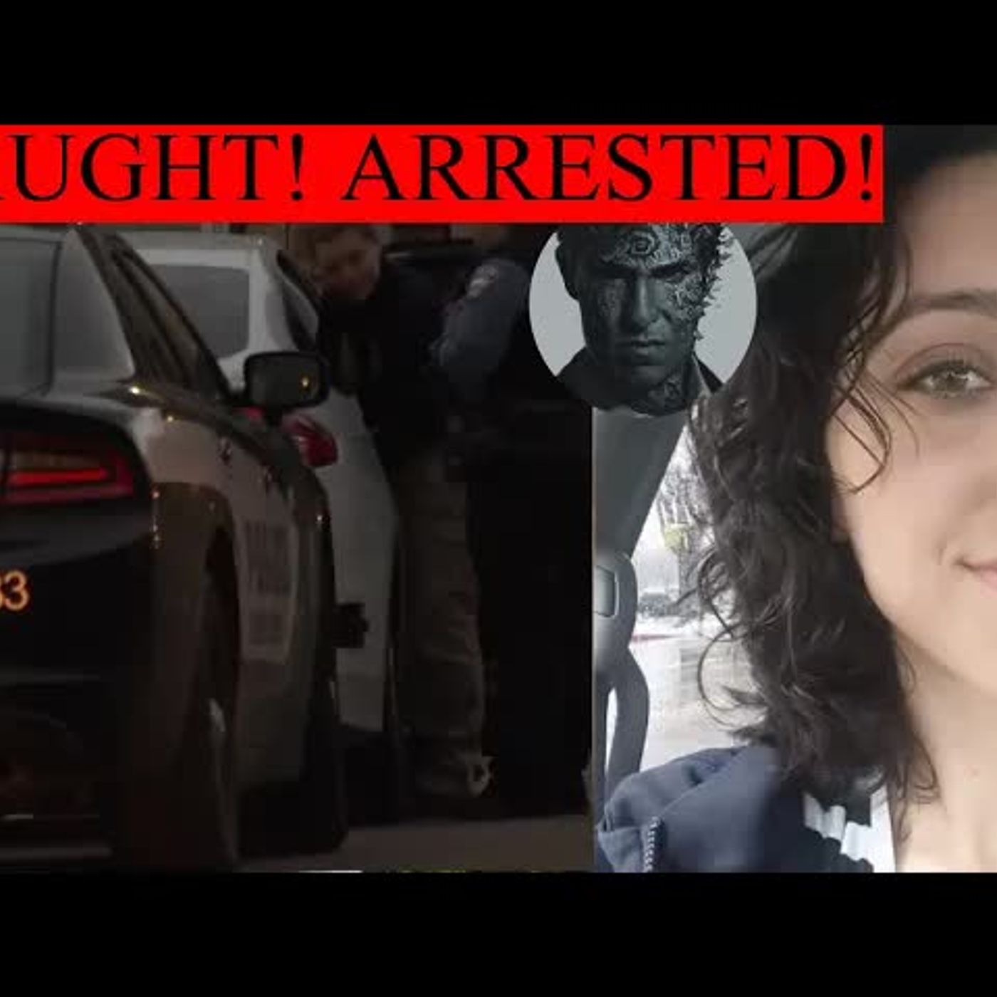 KIMBERLEE SINGLER Colorado Fugitive Mom CAUGHT Will Only Surviving Daughter Testify Against Her？