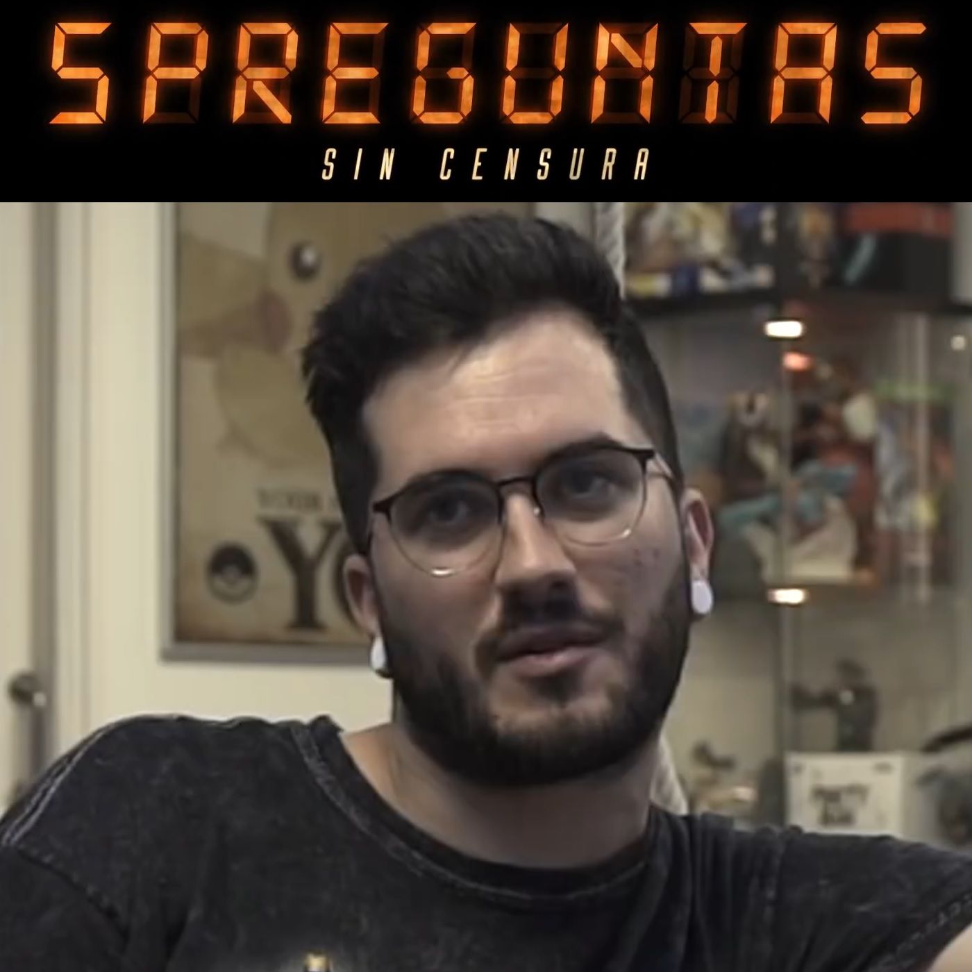 7 Wismichu – Cinco Preguntas Sin Censura – Podcast – Podtail