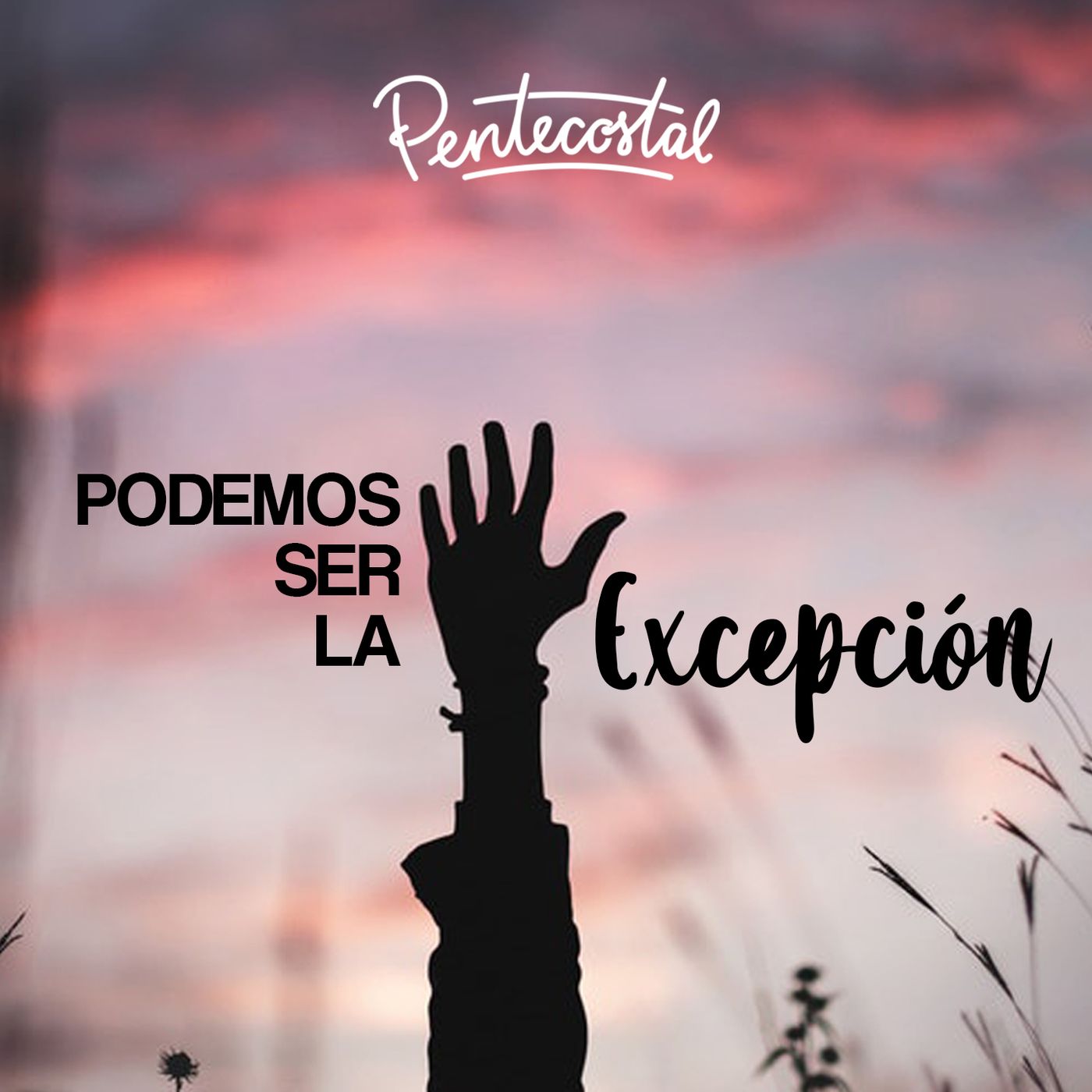 Iglesia Pentecostal