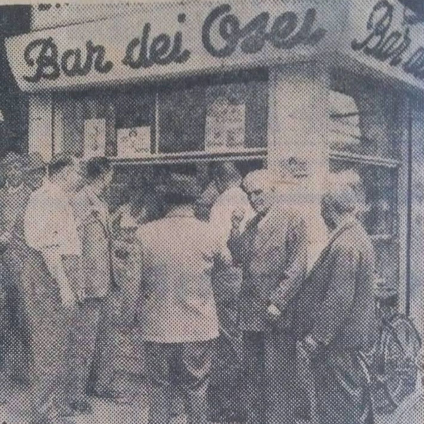 Voci di luoghi
