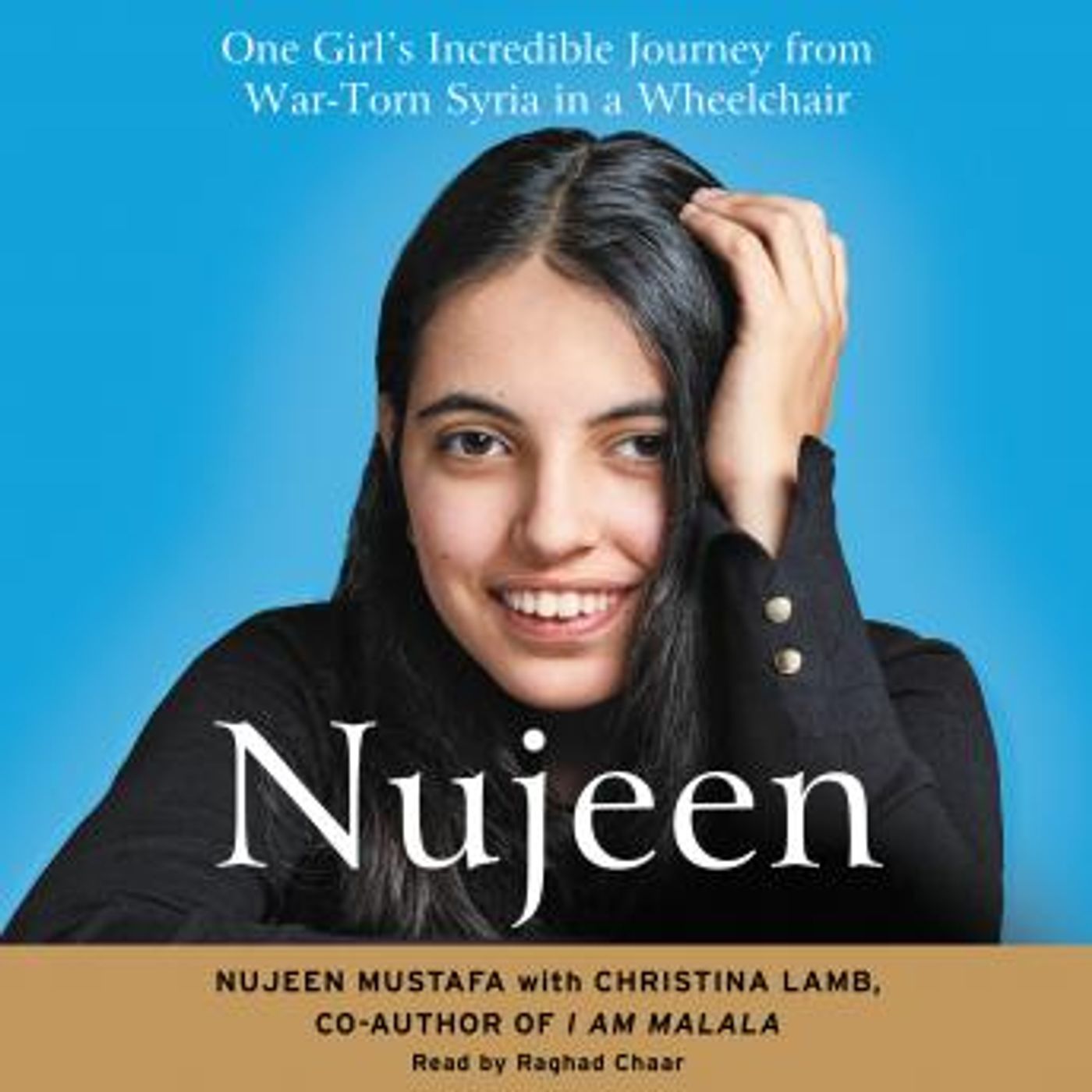 Audiobooks in Biography & Memoir, Memoirs