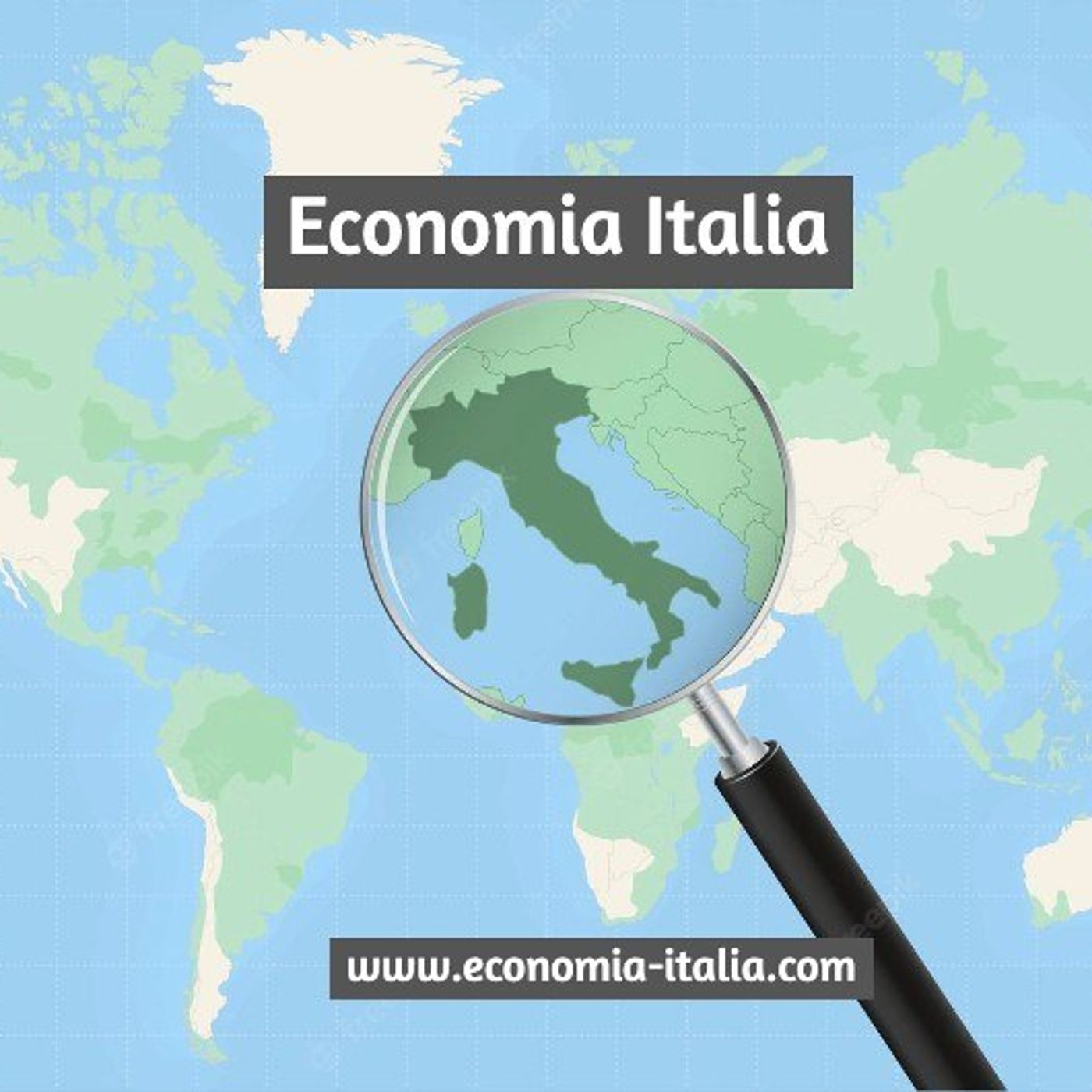 Dove Investire 2024 - Finanza Italia podcast artwork
