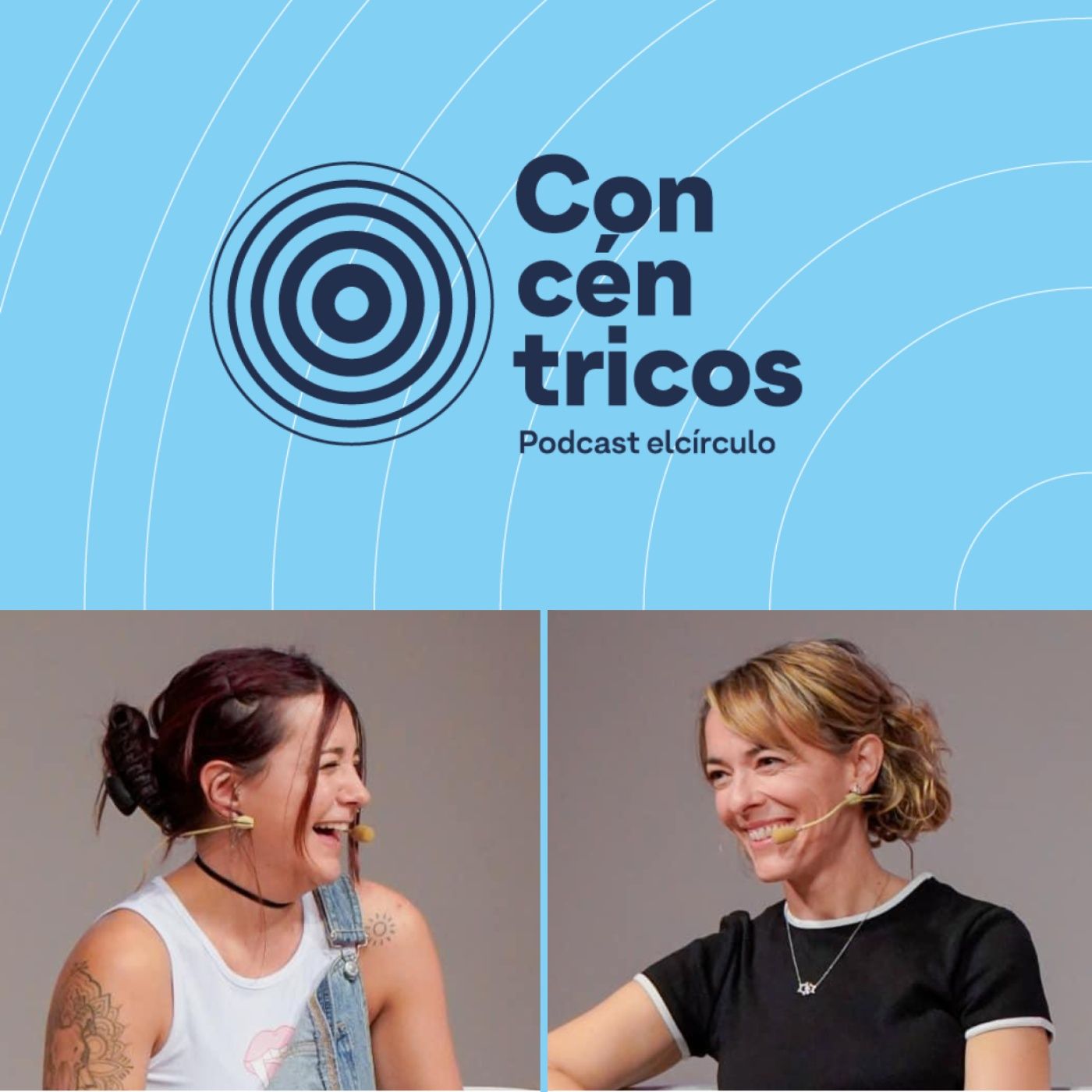 Concéntricos Podcast