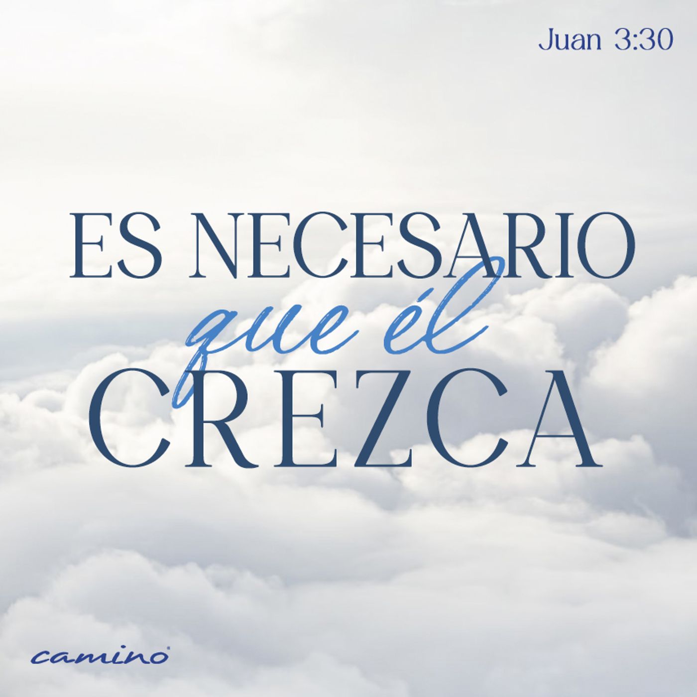 Oración 9 de octubre (Es necesario que él crezca) episode artwork