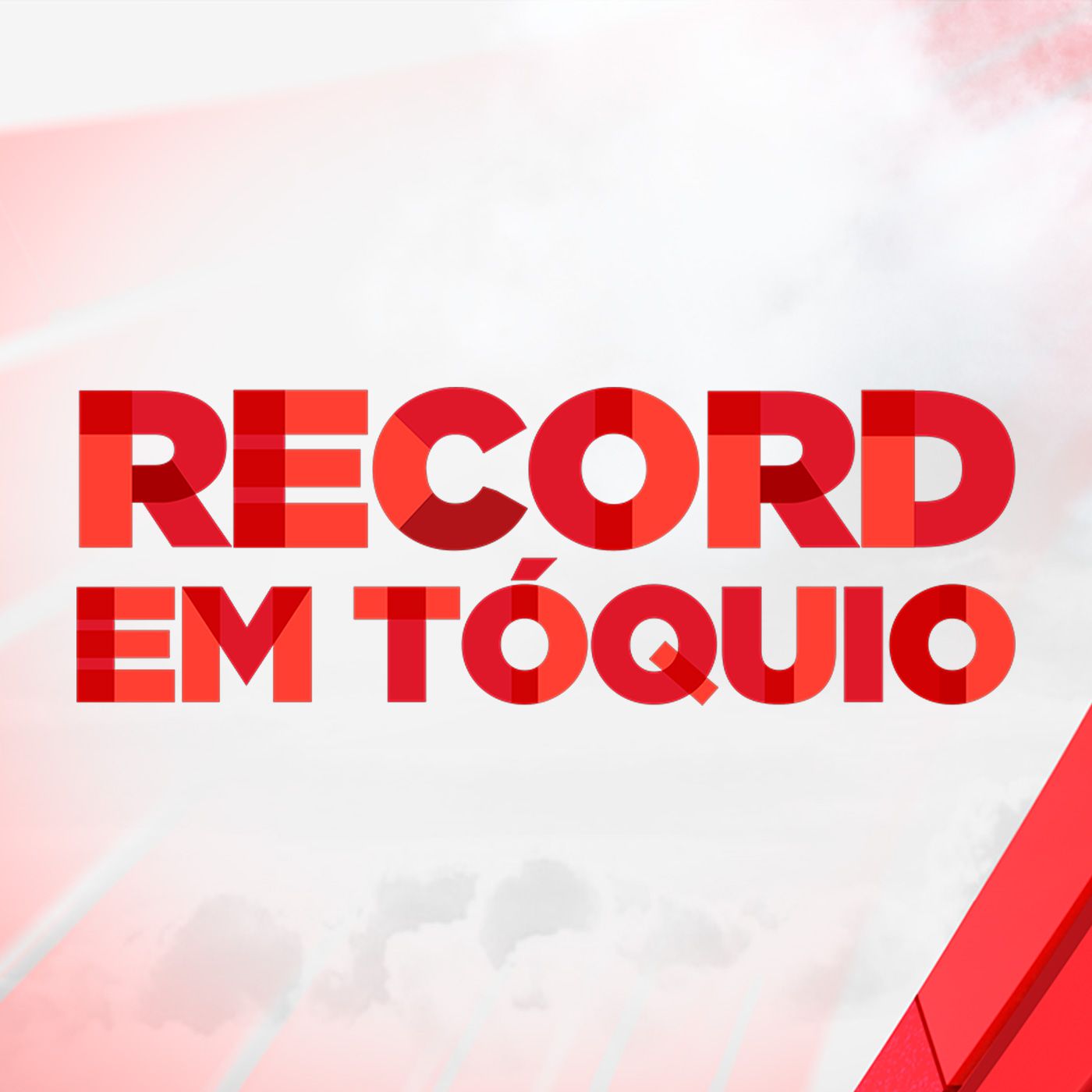 Record em Tóquio