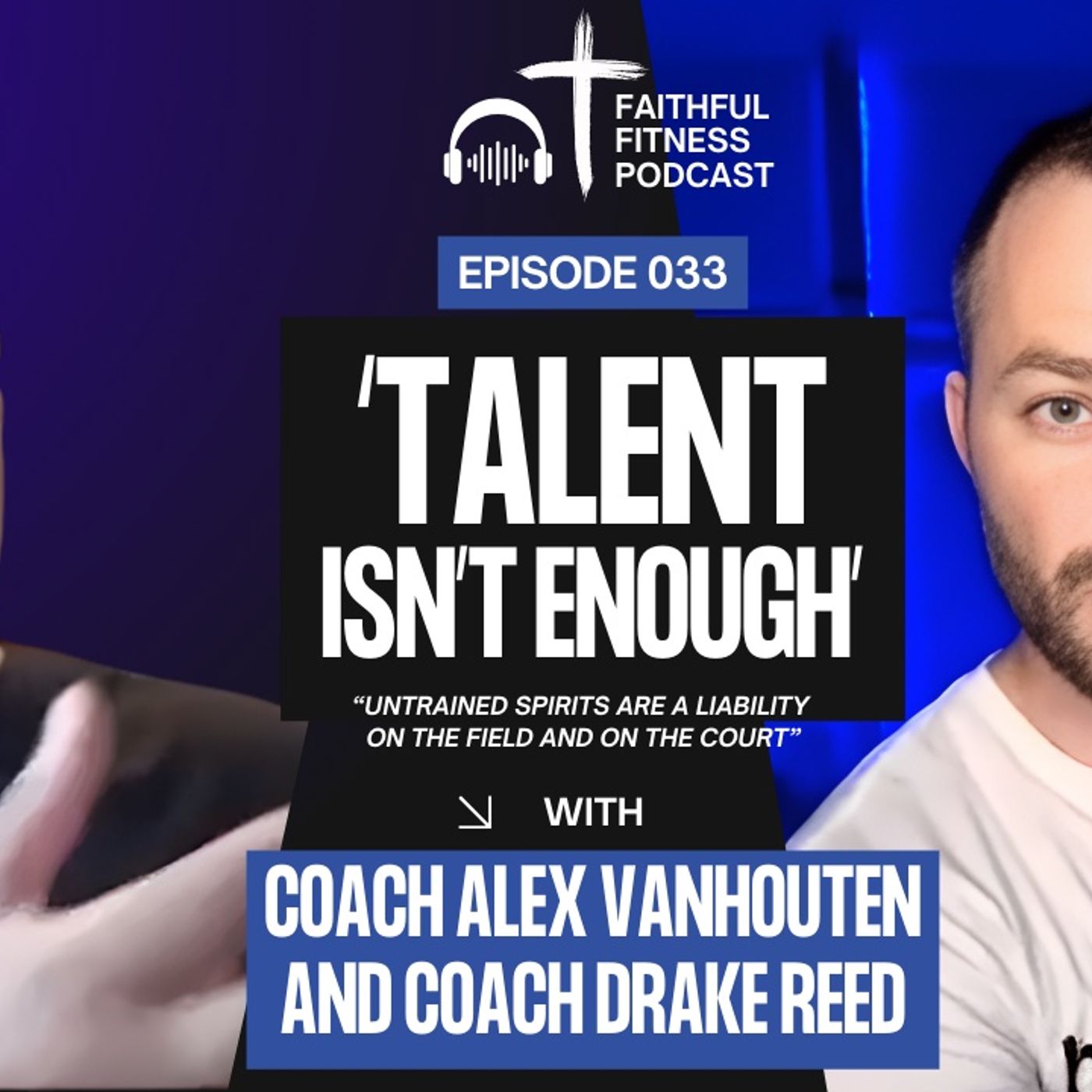 Faithful Fitness By Better Daily