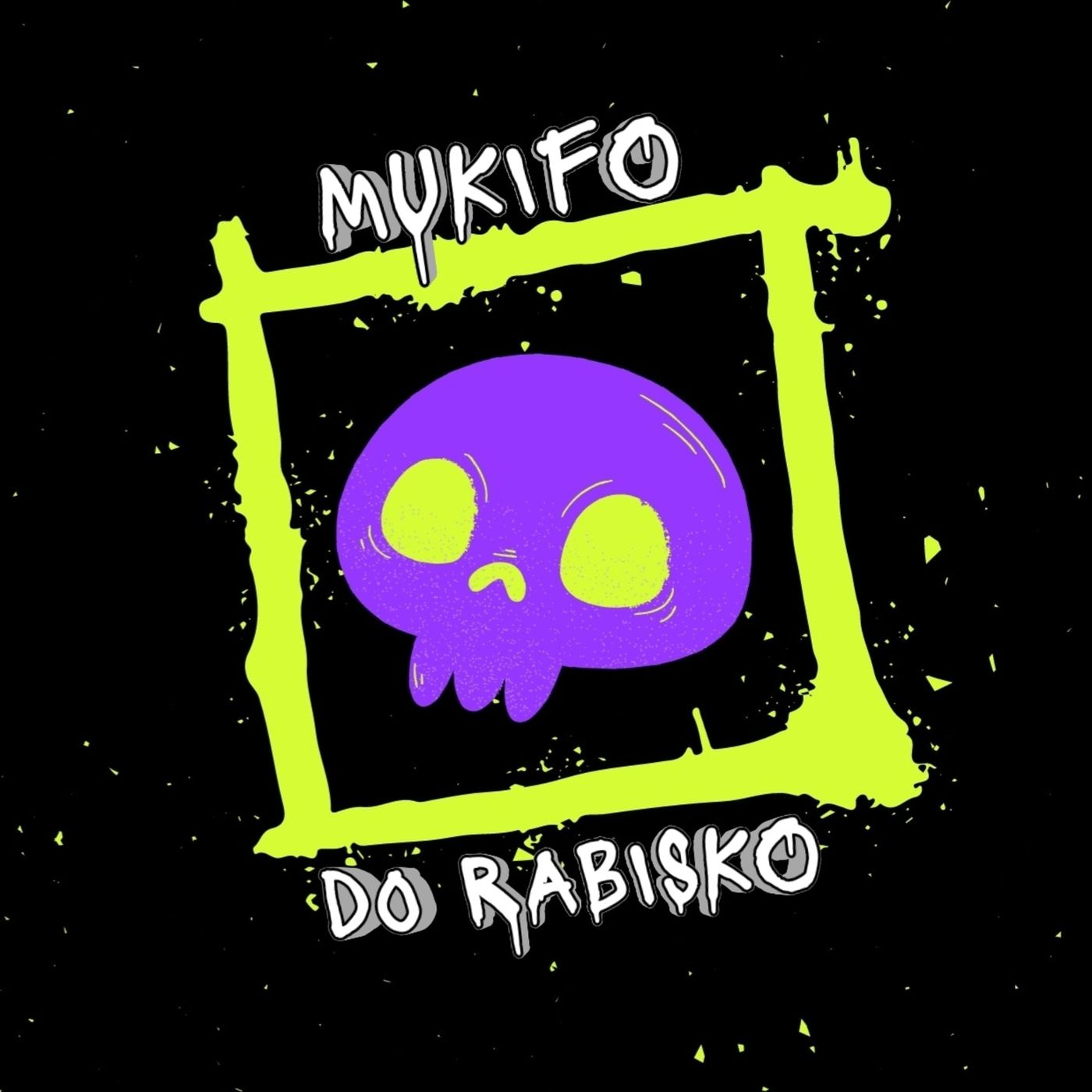 Mukifo Do Rabisko