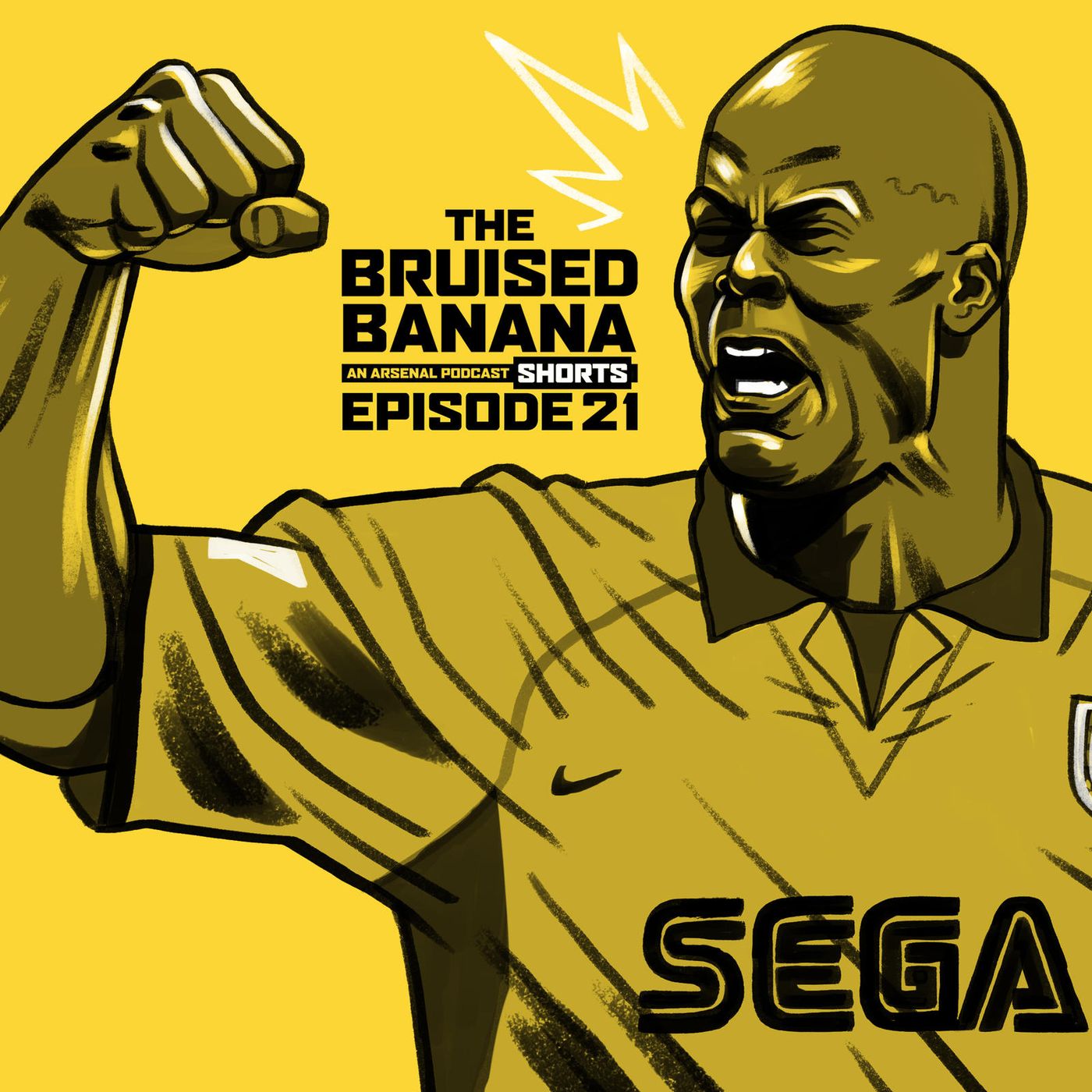 21: TBB shorts - favourite goals