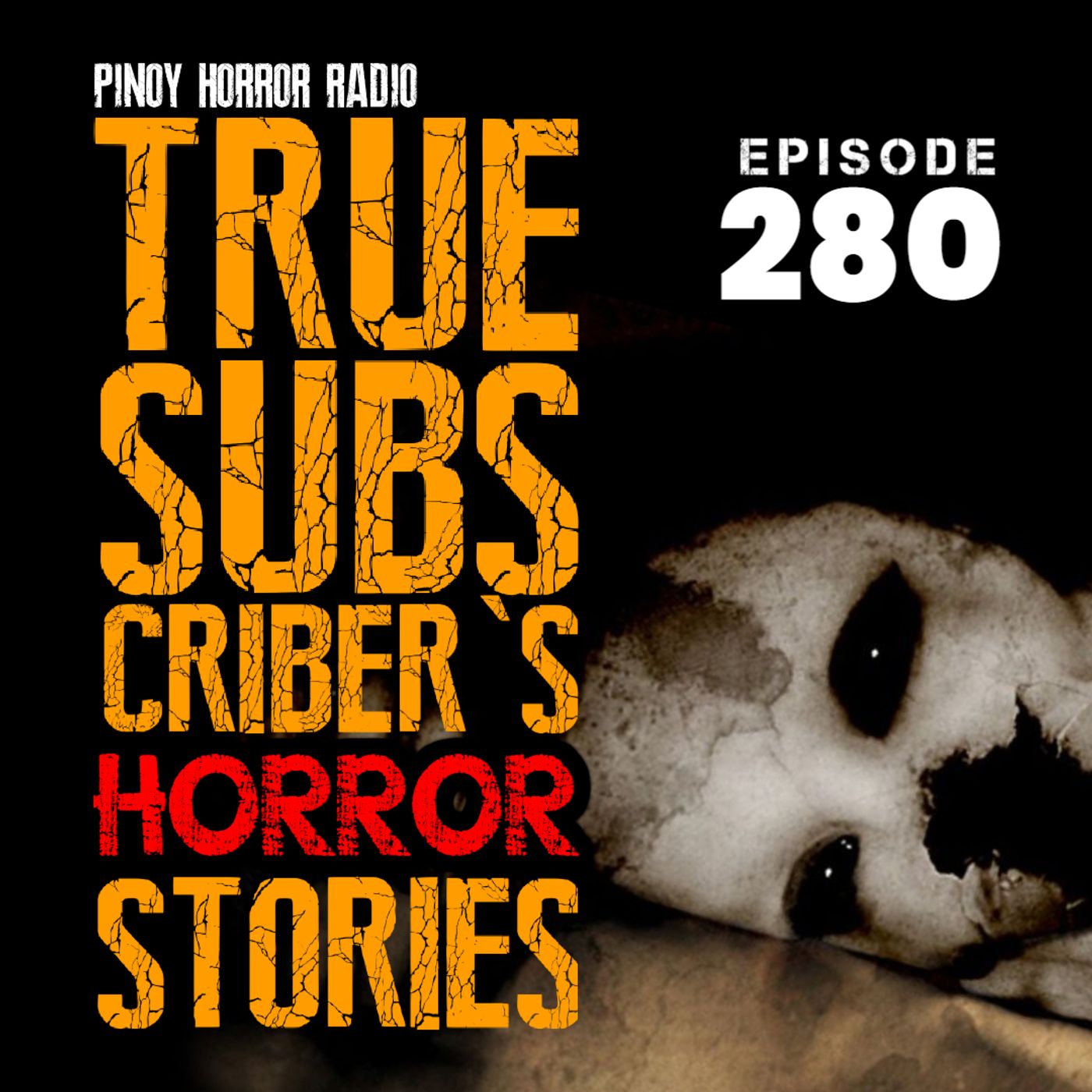 ANG PAKAY NG YUMAONG LOLO | True Subscriber Horror Story