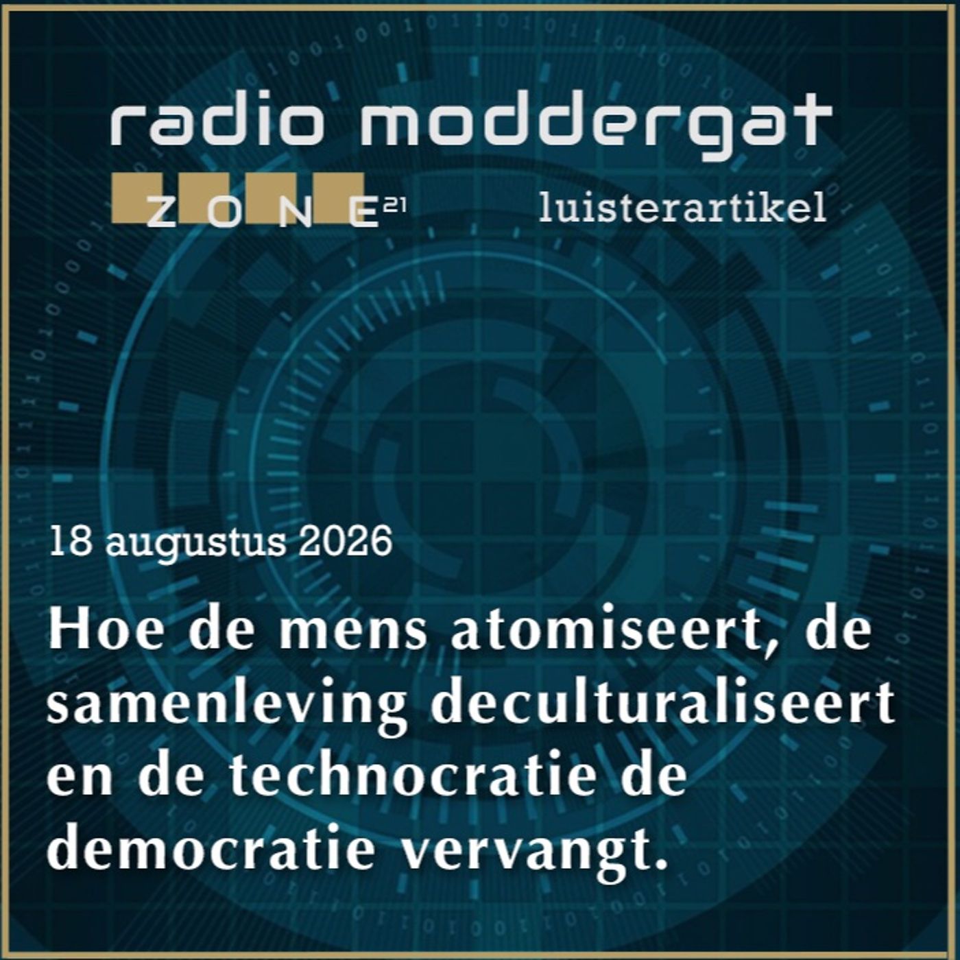 Luisterartikel - 2026-08-18 episode artwork