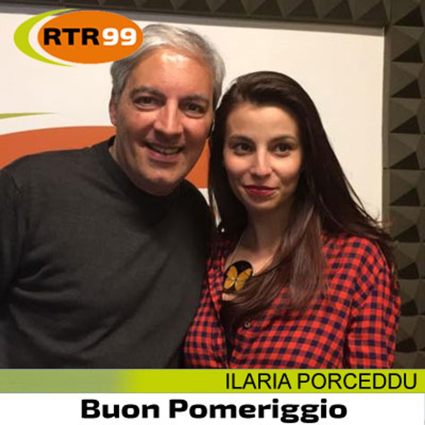 Ospiti - RTR 99 Radio Ti Ricordi