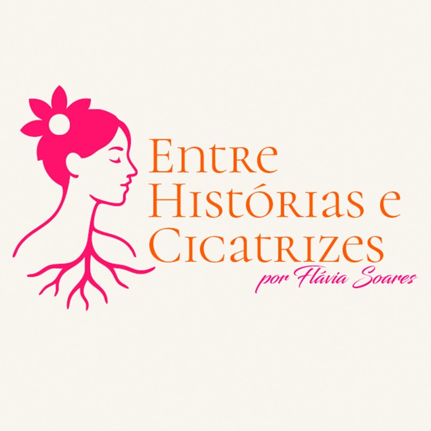 Entre Histórias e Cicatrizes cover art