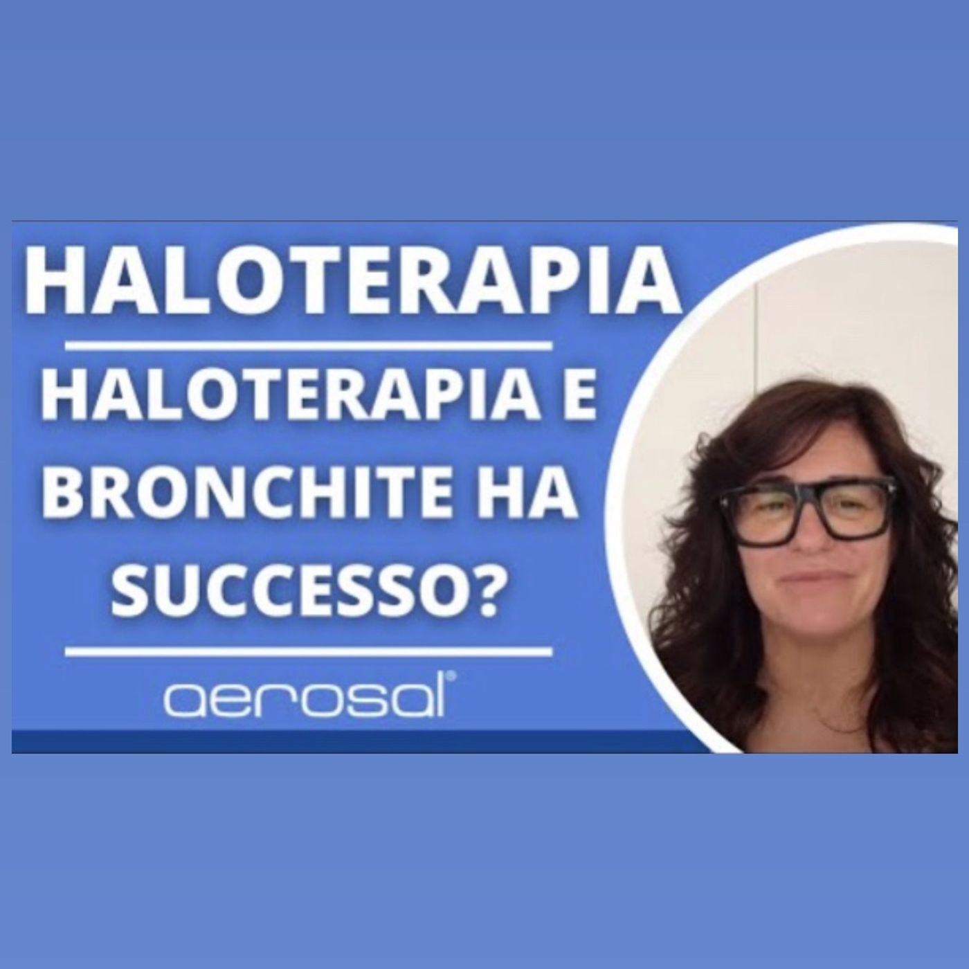 Aerosal il mare in una stanza