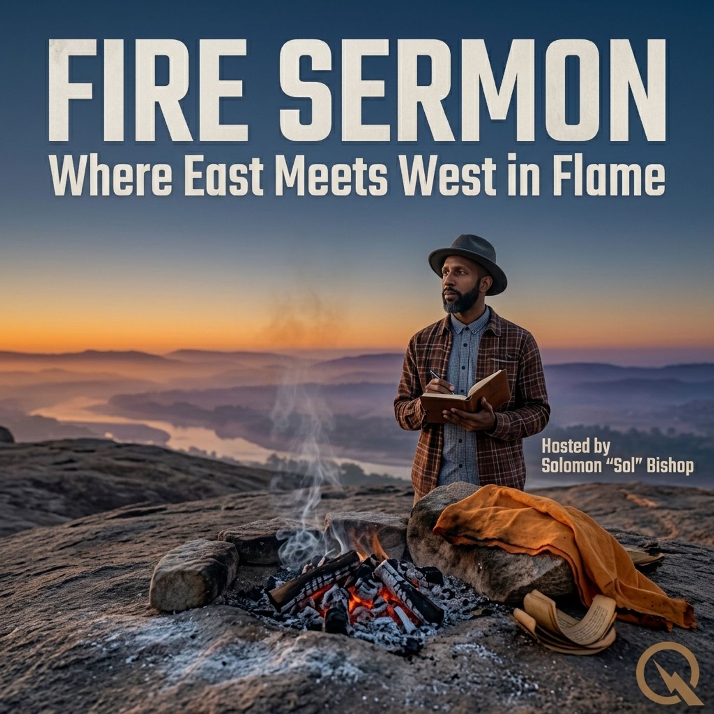 Fire Sermon