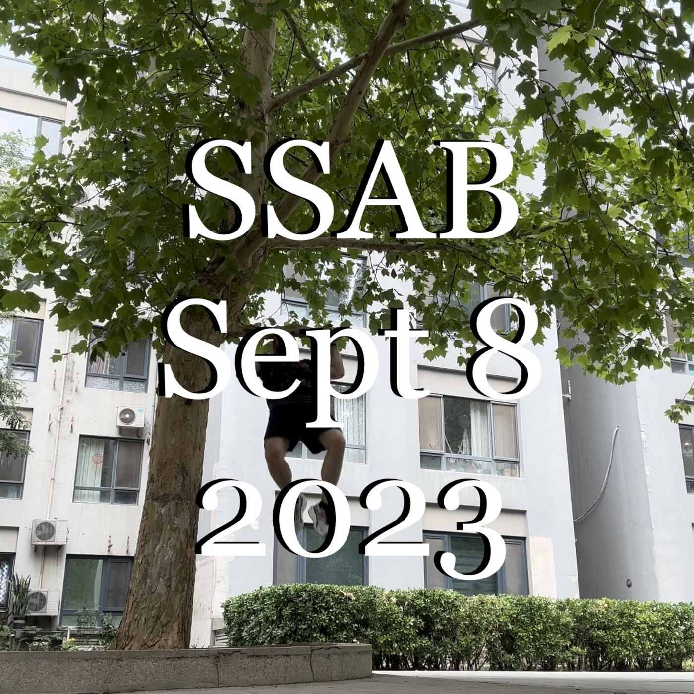 SSAB - September 8, 2023