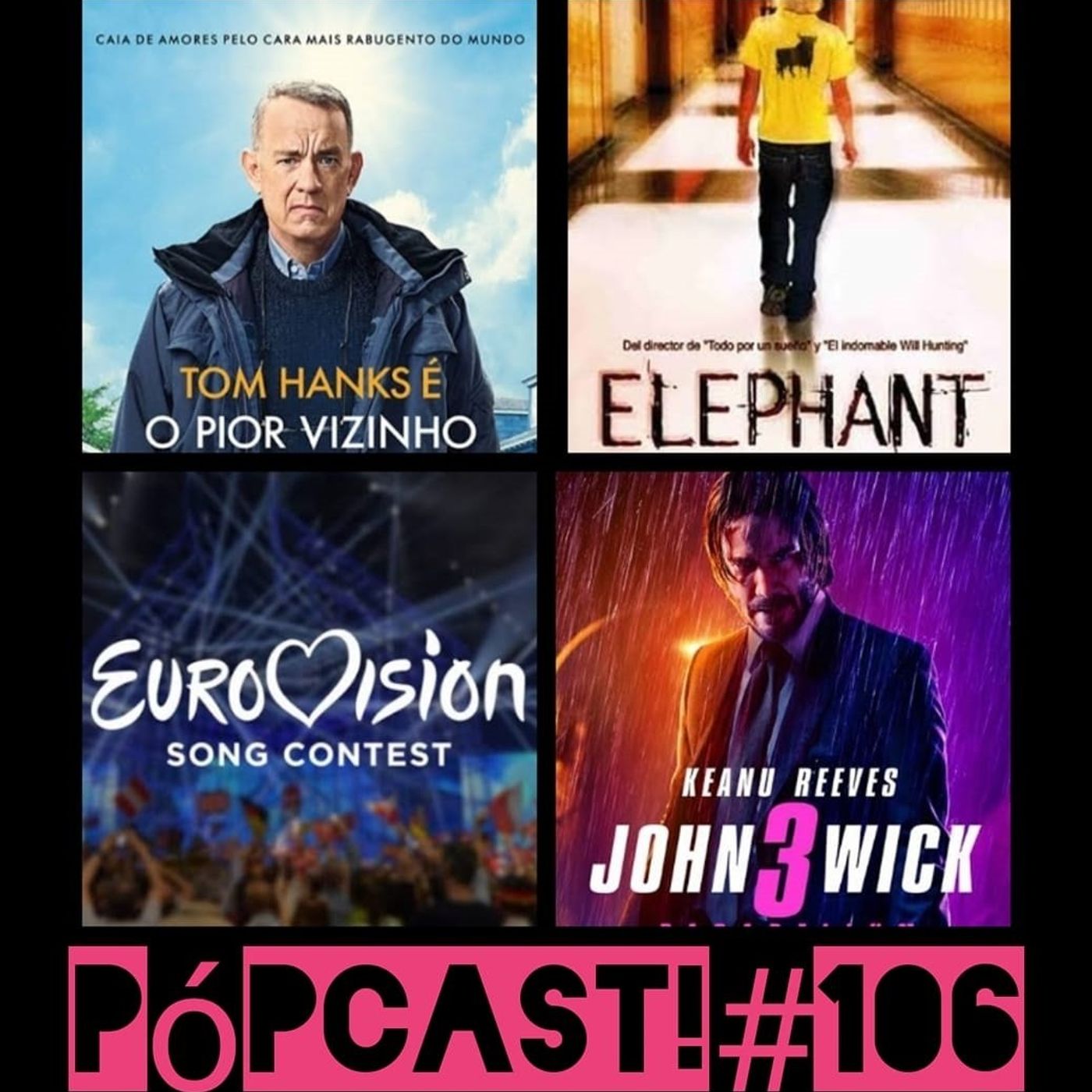 Pópcast!🎙