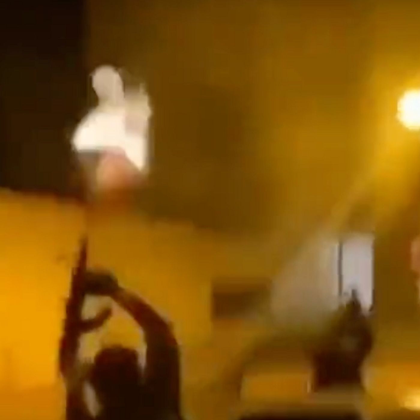 188. Armed Revenge Riots in France